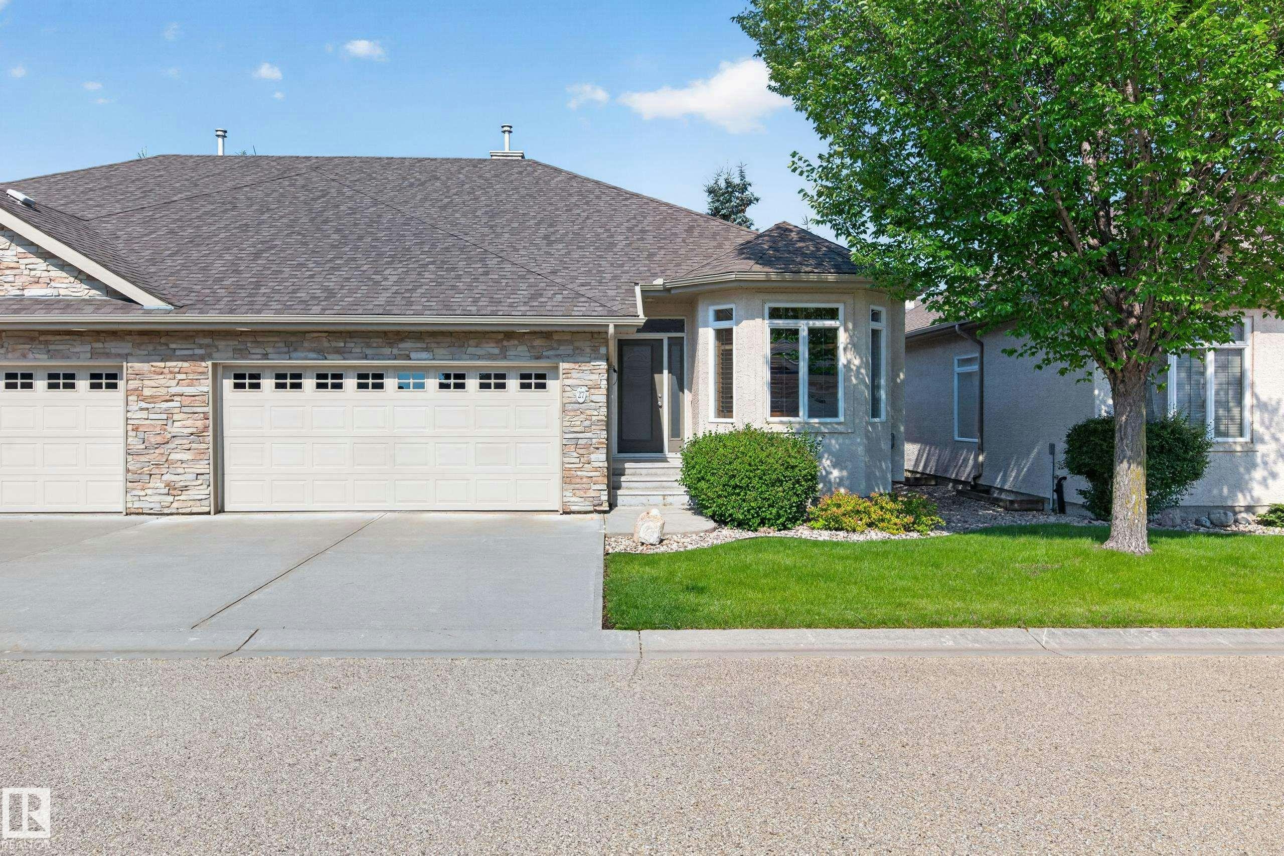 27-61 Lafleur Drive, St. Albert, AB, T8N 0X5