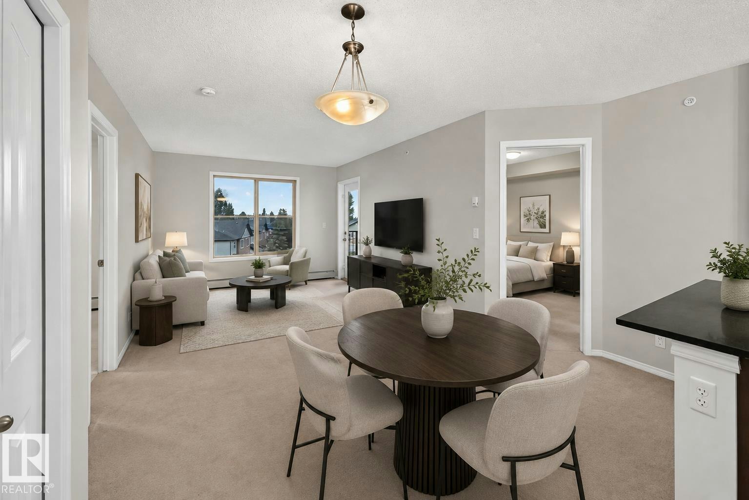 404-12025 22 Avenue, Edmonton, AB, T6W 2Y1