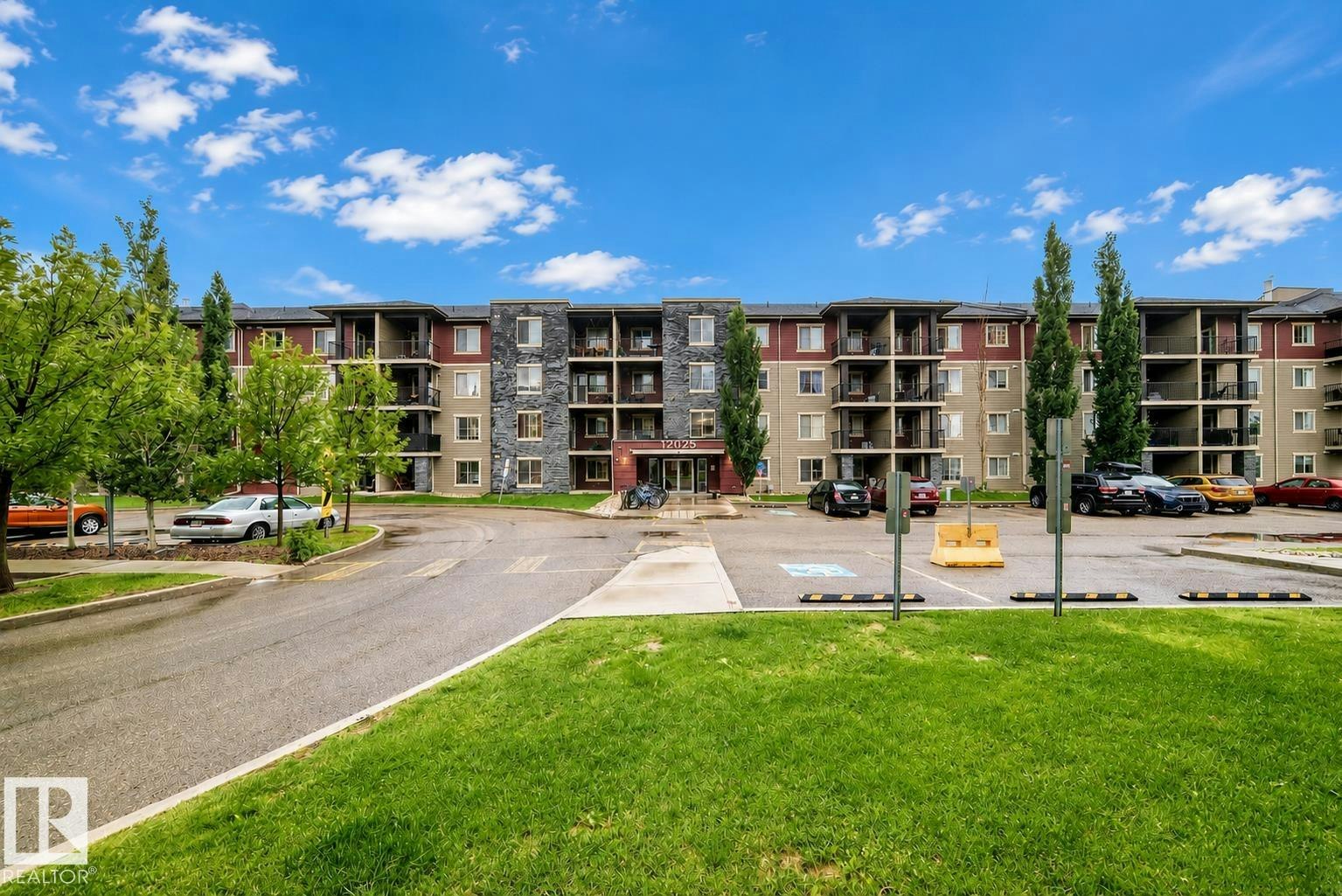 404-12025 22 Avenue, Edmonton, AB, T6W 2Y1