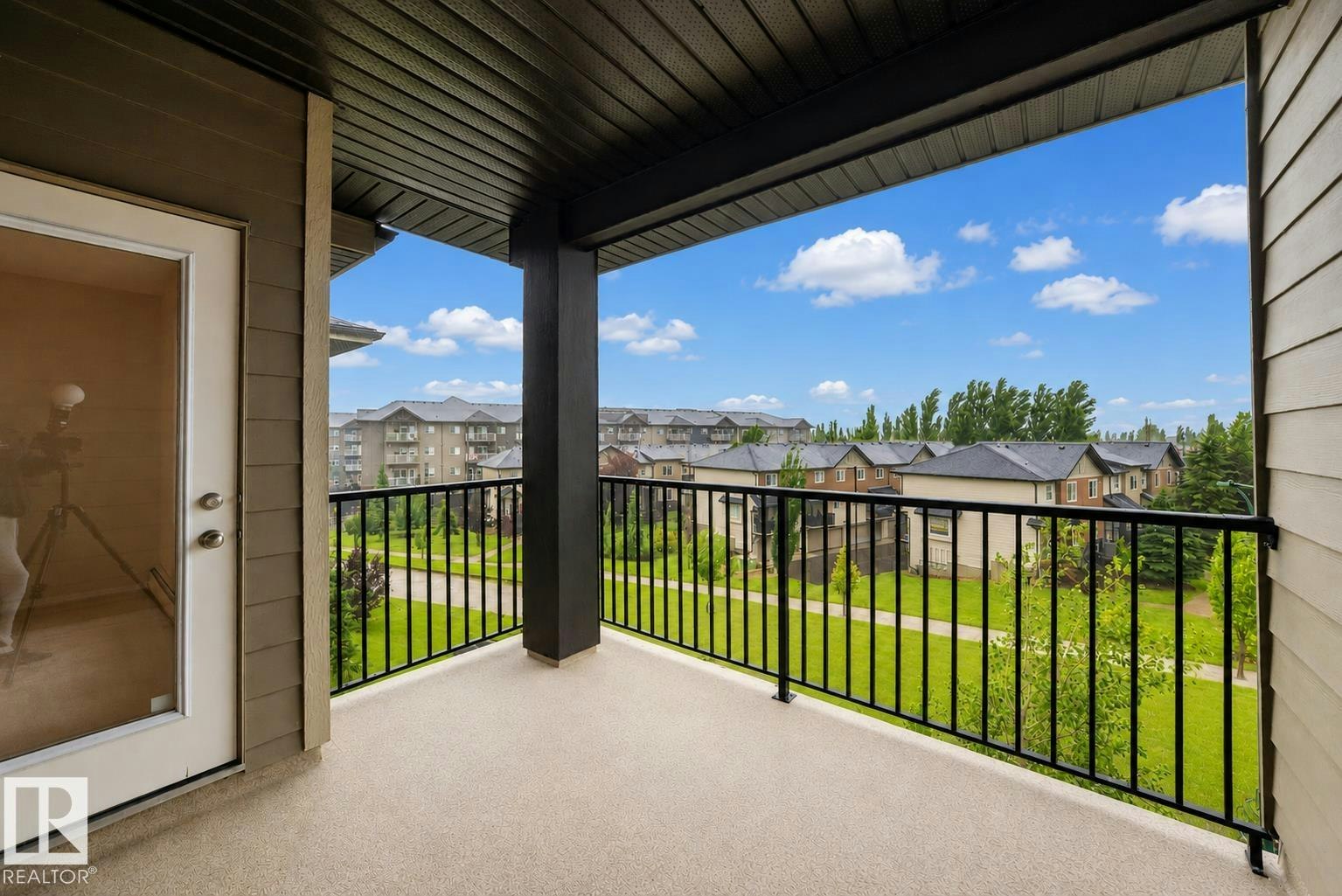 404-12025 22 Avenue, Edmonton, AB, T6W 2Y1