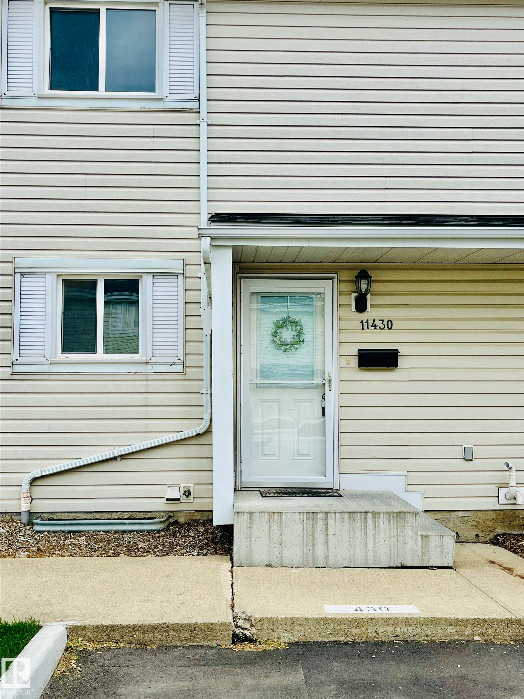 11430 139 Avenue, Edmonton, AB, T5X 3L4