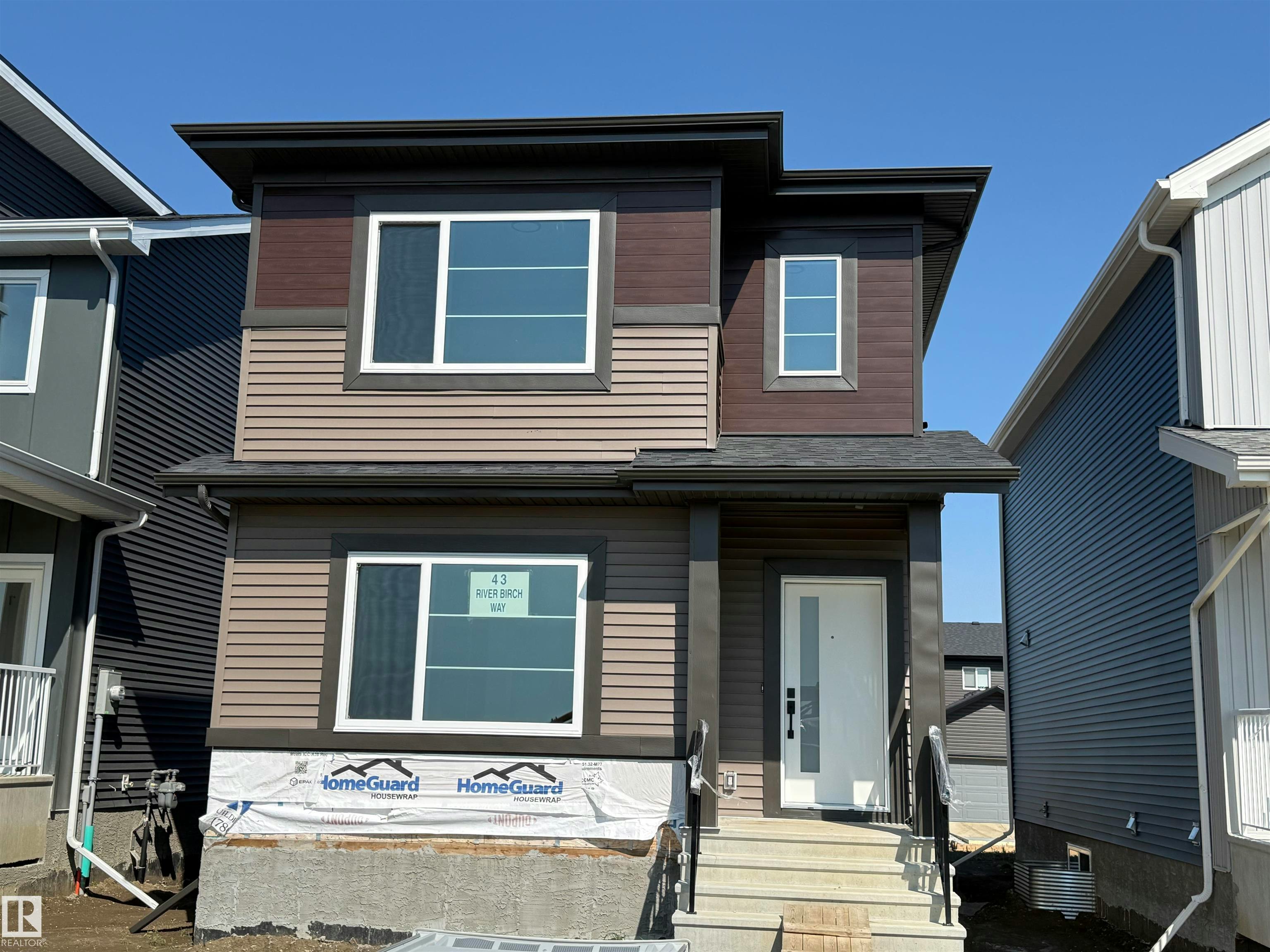 43 River Birch Way, St. Albert, AB, T8N 7Y6