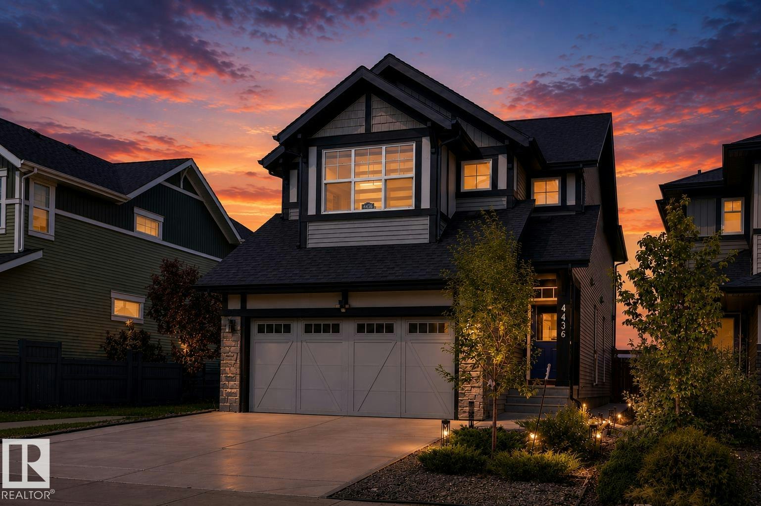 4436 Kinsella Green Green, Edmonton, AB, T6W 4K1