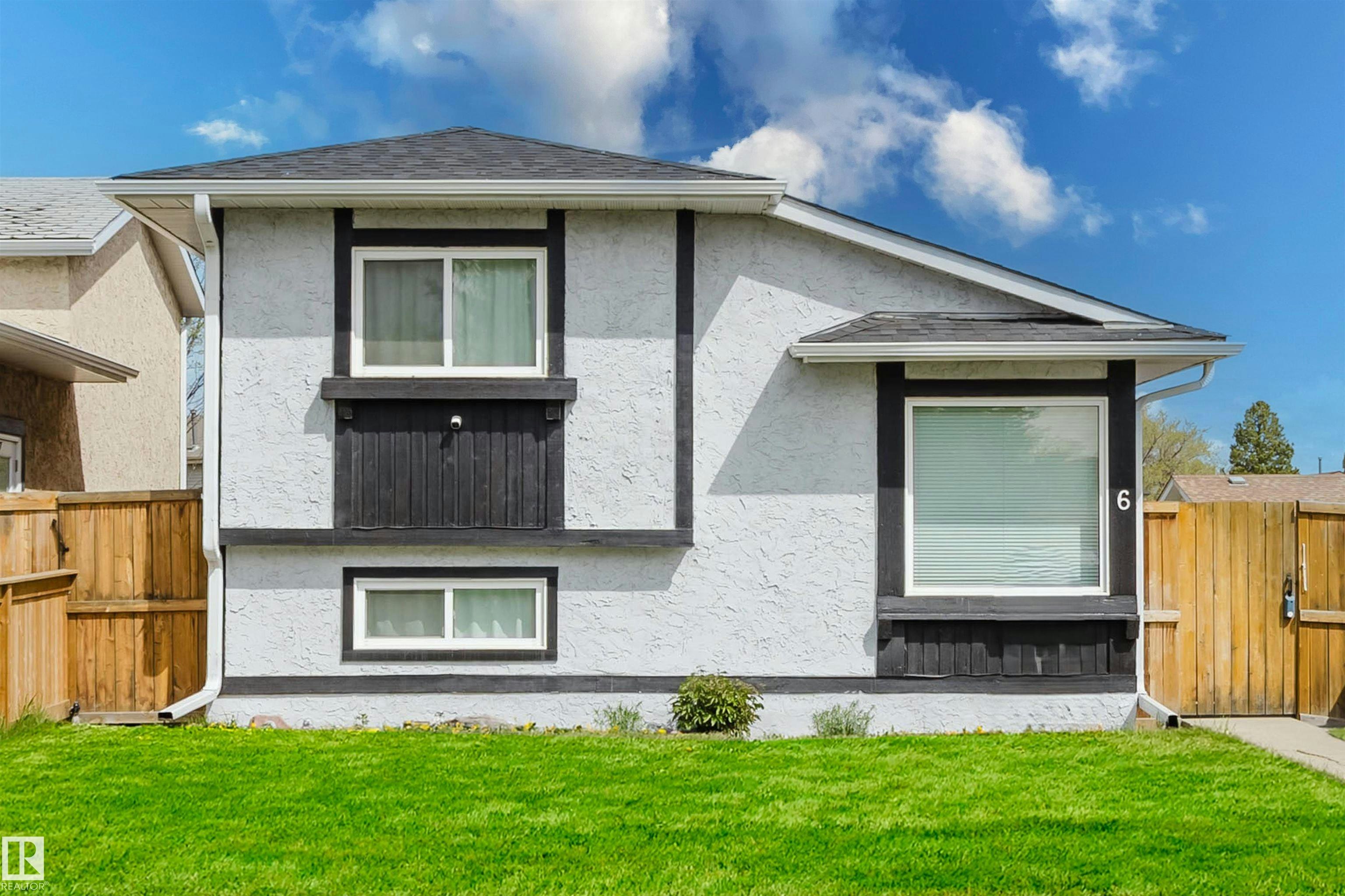 6 Kiniski Crescent, Edmonton, AB, T6L 5A9