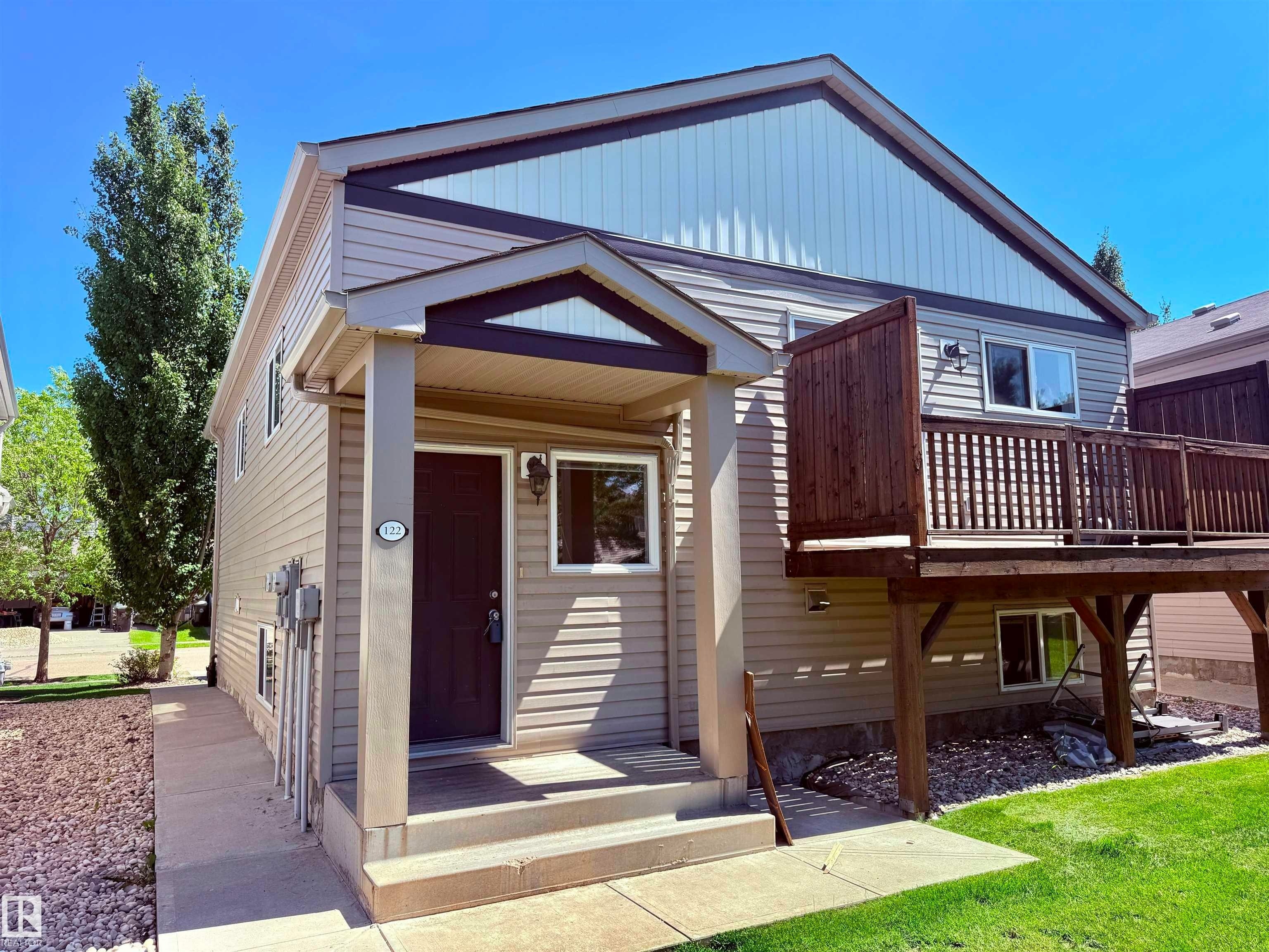122 142 Selkirk Place, Leduc, AB, T9E 0M9