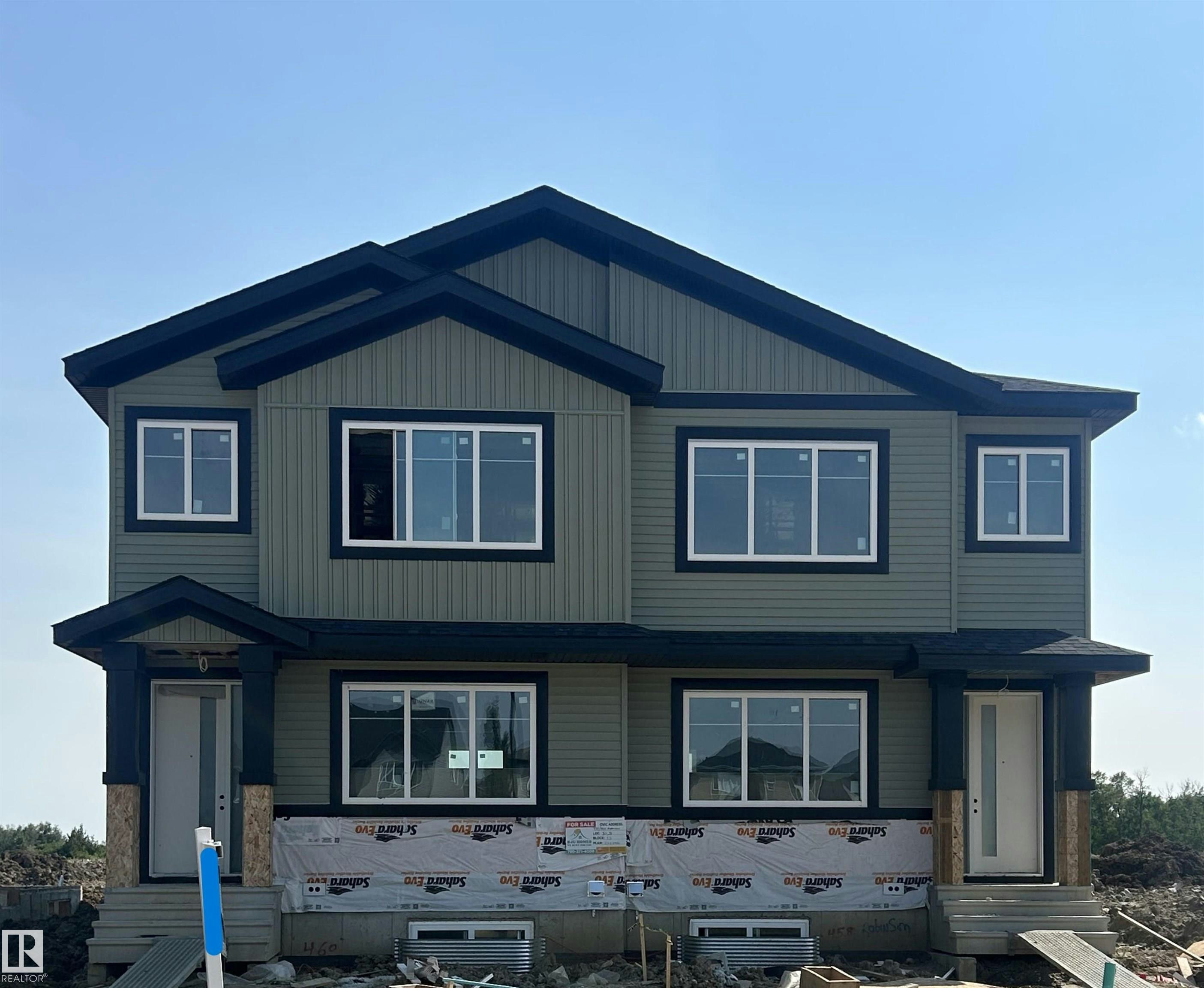 460 Robinson Blvd, Leduc, AB, T9E 1P8