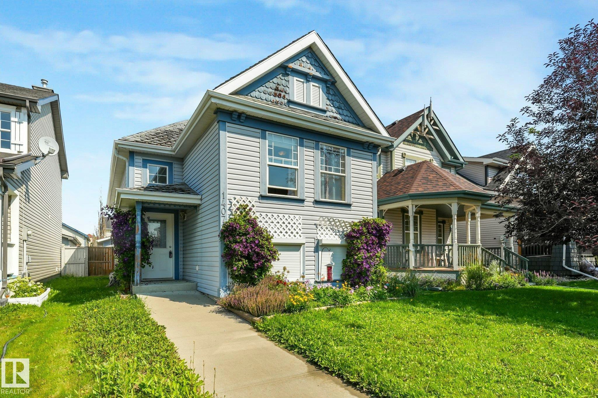 14072 151 Avenue, Edmonton, AB, T6V 1V1
