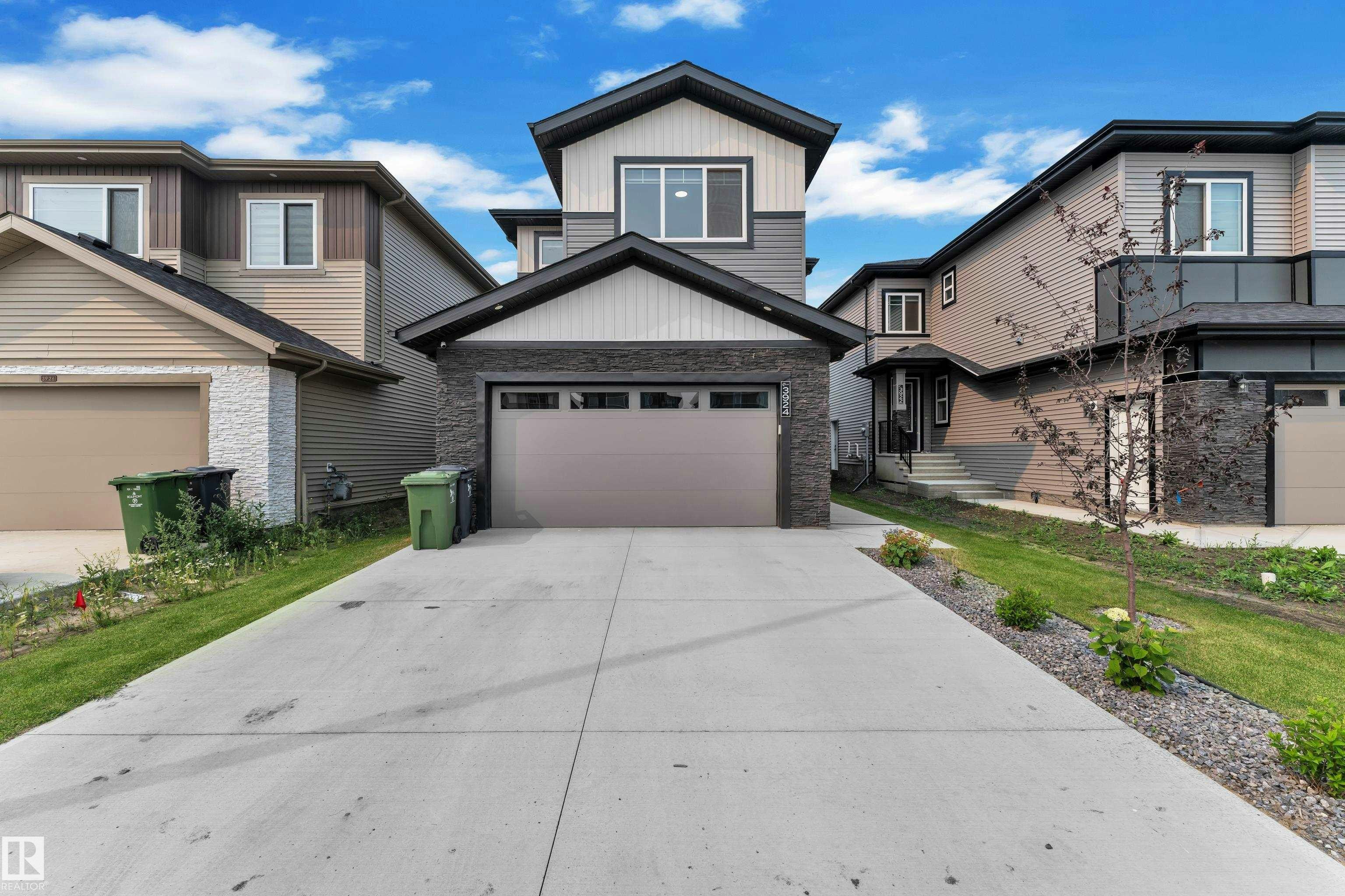 3924 41 Avenue, Beaumont, AB, T4X 3B6