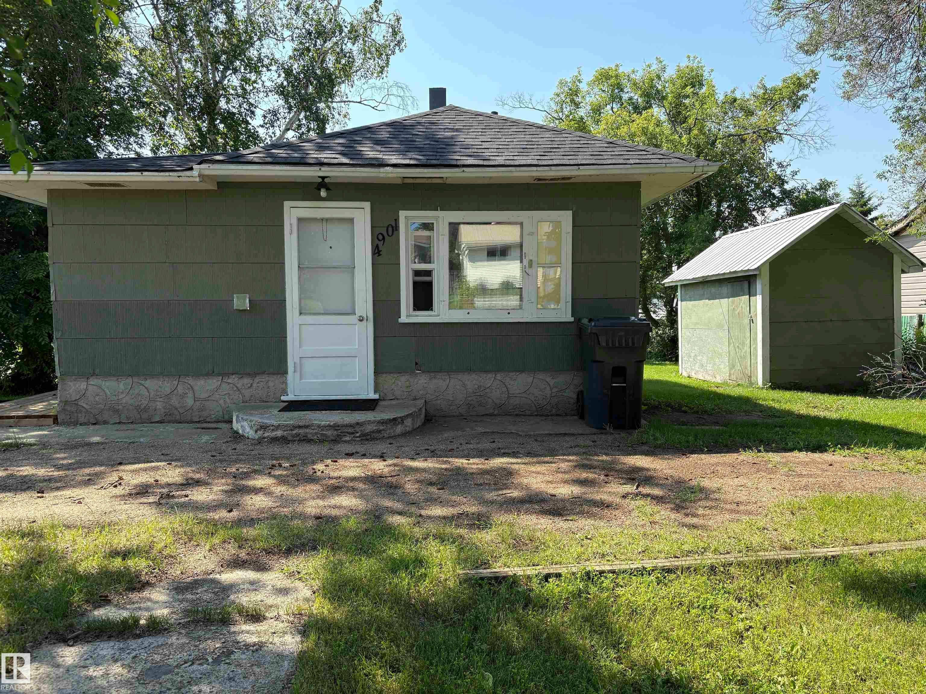 4901 53 Avenue, Elk Point, AB, T0A 1A0