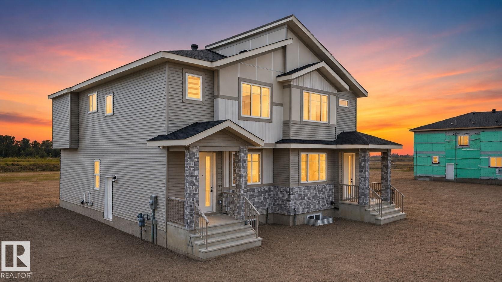 452 Robinson Blvd NE, Leduc, AB, T9E 1P8