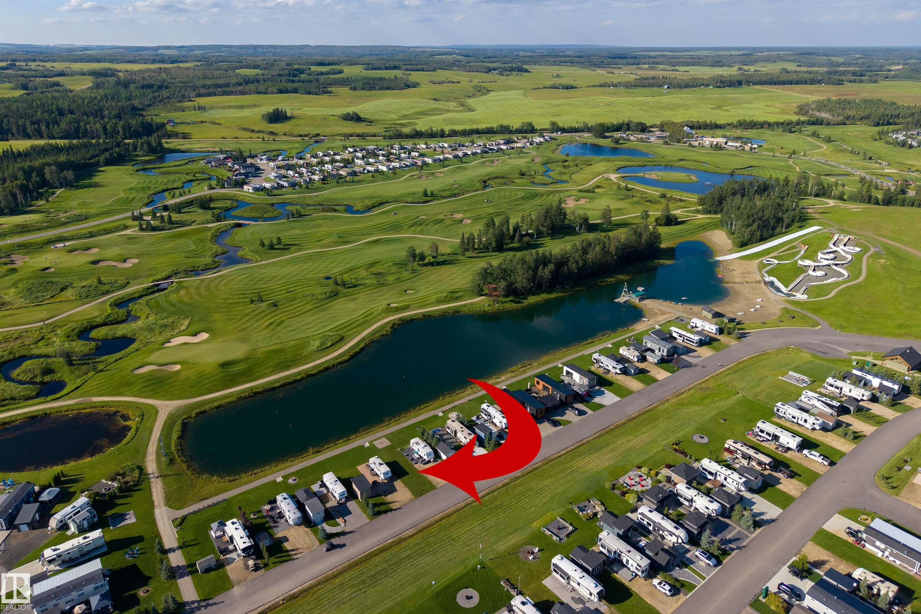 412-53126 Rge Road 70, Rural Parkland County, AB, T0E 0E0
