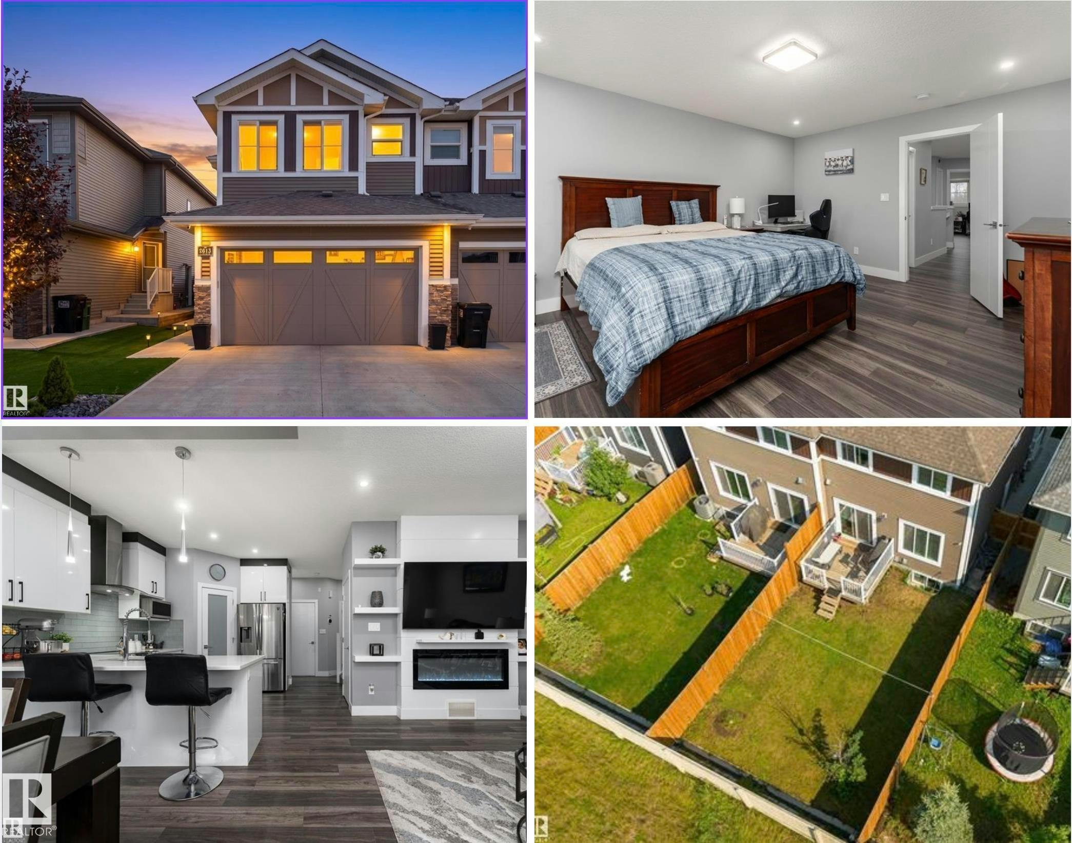 1613 Enright Way, Edmonton, AB, T6M 0Z3