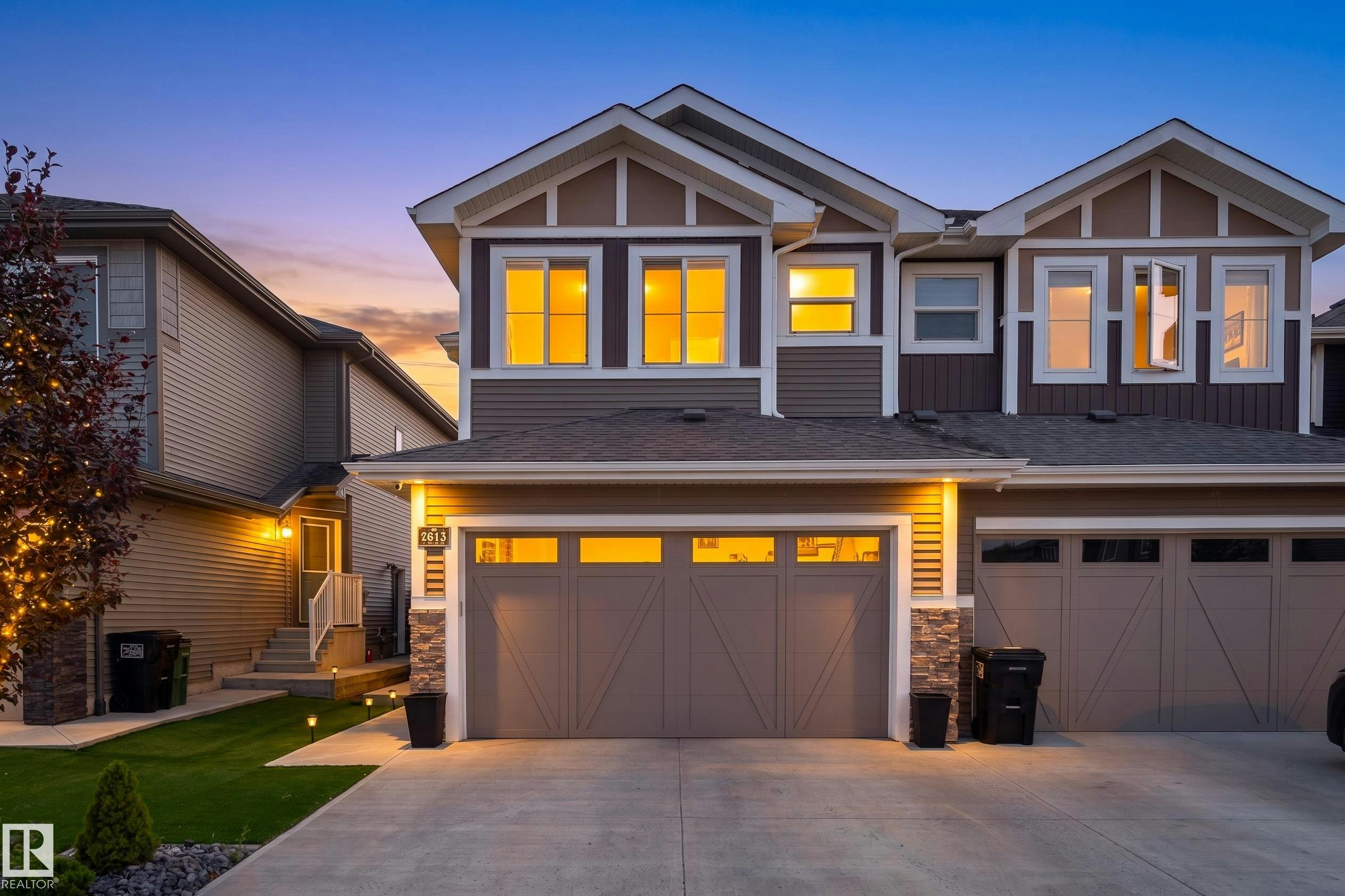 1613 Enright Way, Edmonton, AB, T6M 0Z3