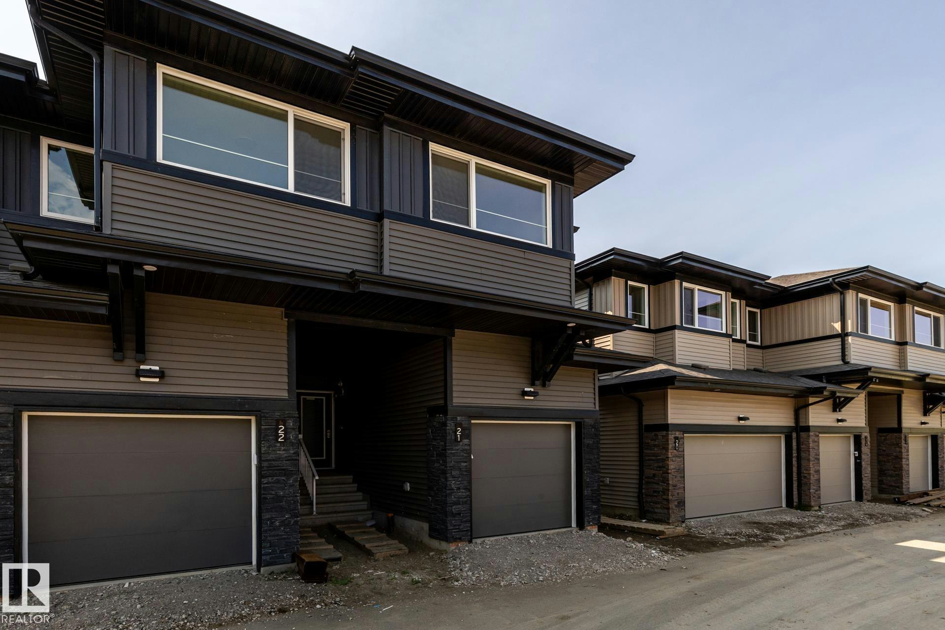 21-7020 Keswick Common, Edmonton, AB, T6W 5P8