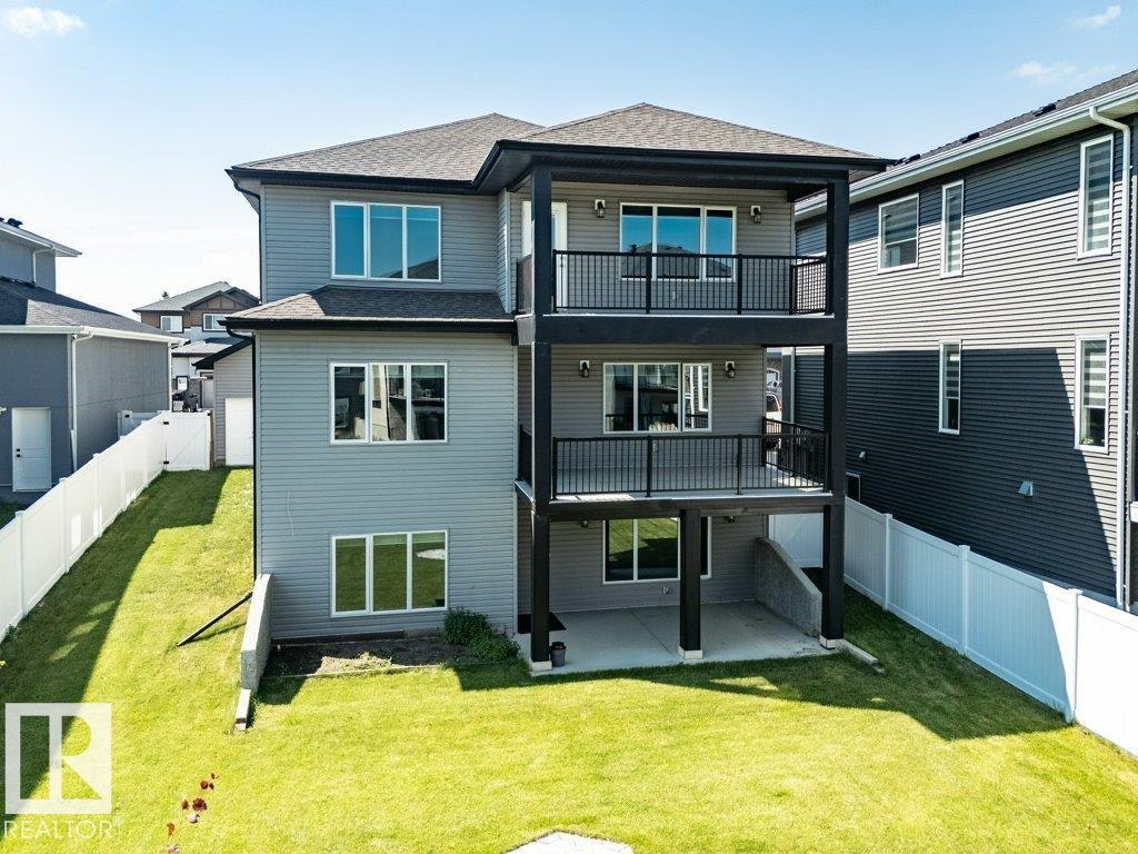 4403 Triomphe Gate, Beaumont, AB, T4X 0C3 - 70