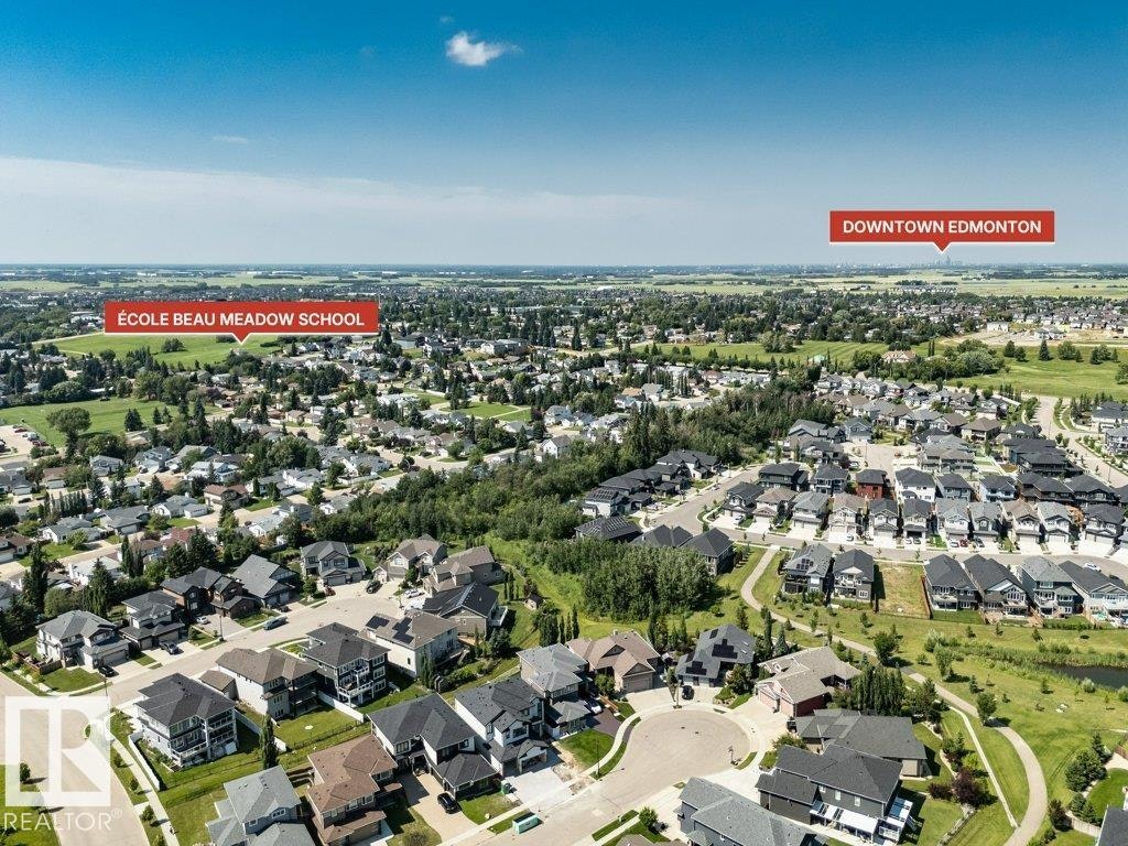4403 Triomphe Gate, Beaumont, AB, T4X 0C3 - 75