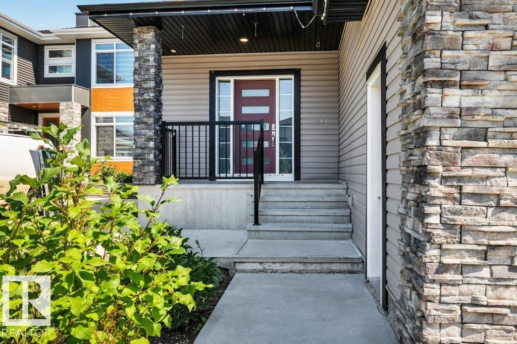 4403 Triomphe Gate, Beaumont, AB, T4X 0C3 - 4