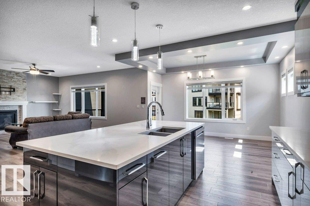 4403 Triomphe Gate, Beaumont, AB, T4X 0C3 - 20
