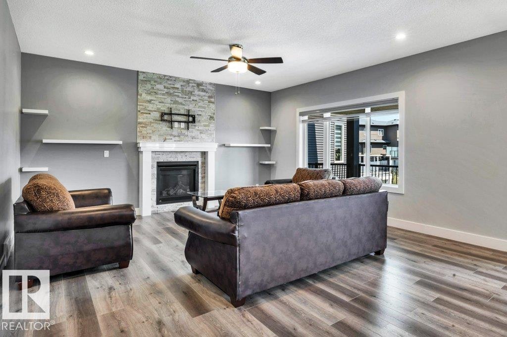 4403 Triomphe Gate, Beaumont, AB, T4X 0C3 - 11