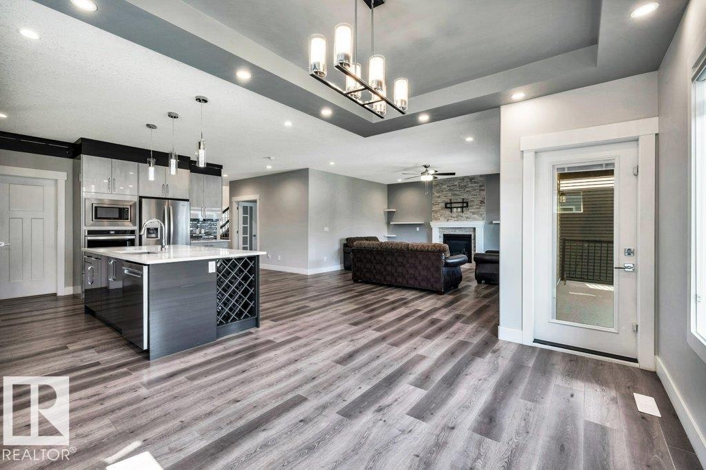 4403 Triomphe Gate, Beaumont, AB, T4X 0C3 - 24