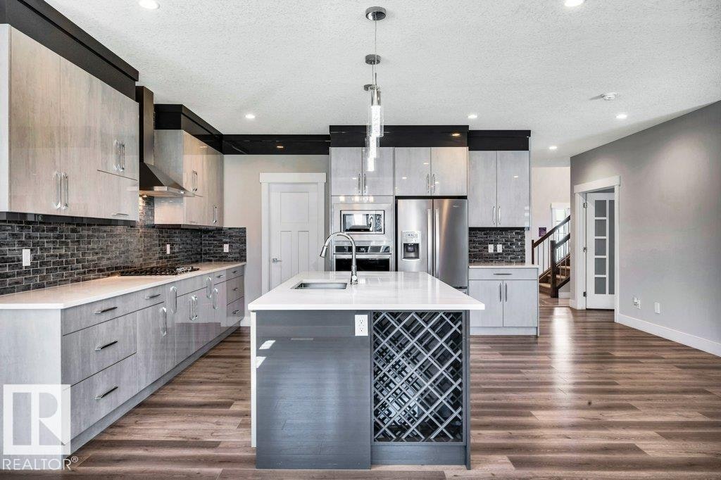 4403 Triomphe Gate, Beaumont, AB, T4X 0C3 - 17
