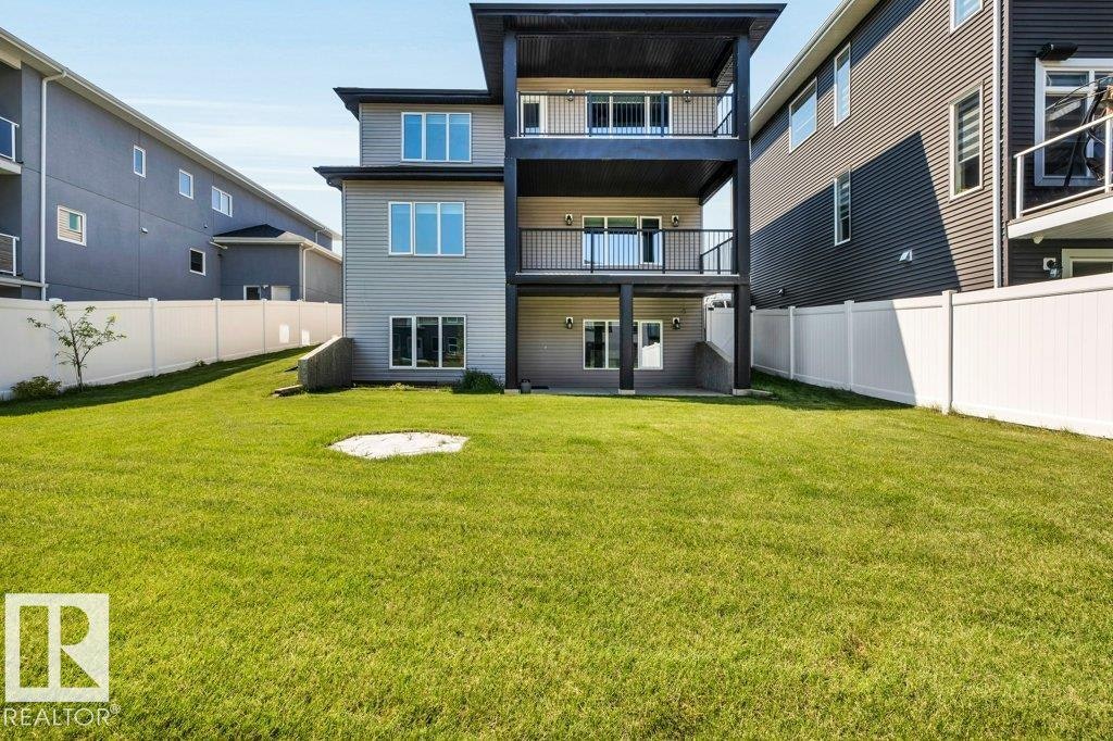 4403 Triomphe Gate, Beaumont, AB, T4X 0C3 - 66