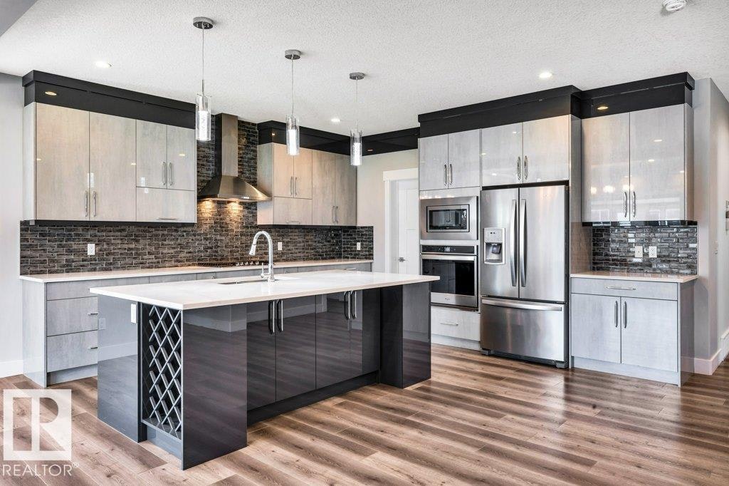 4403 Triomphe Gate, Beaumont, AB, T4X 0C3 - 16