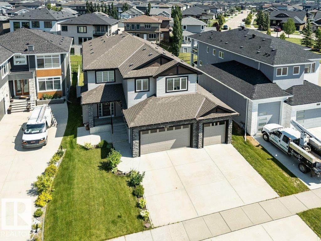 4403 Triomphe Gate, Beaumont, AB, T4X 0C3 - 71