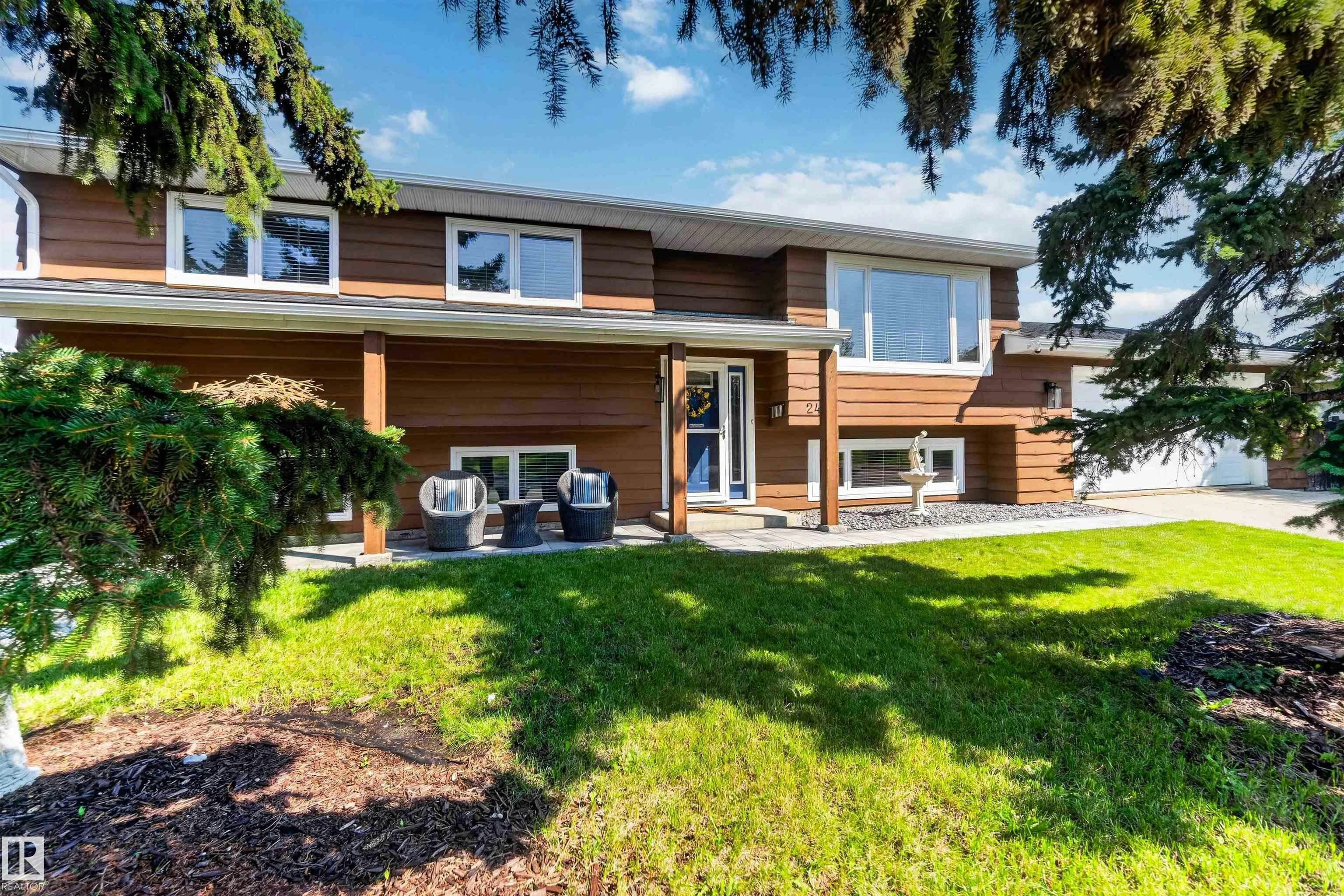 2428 142 Avenue, Edmonton, AB, T5Y 1R2
