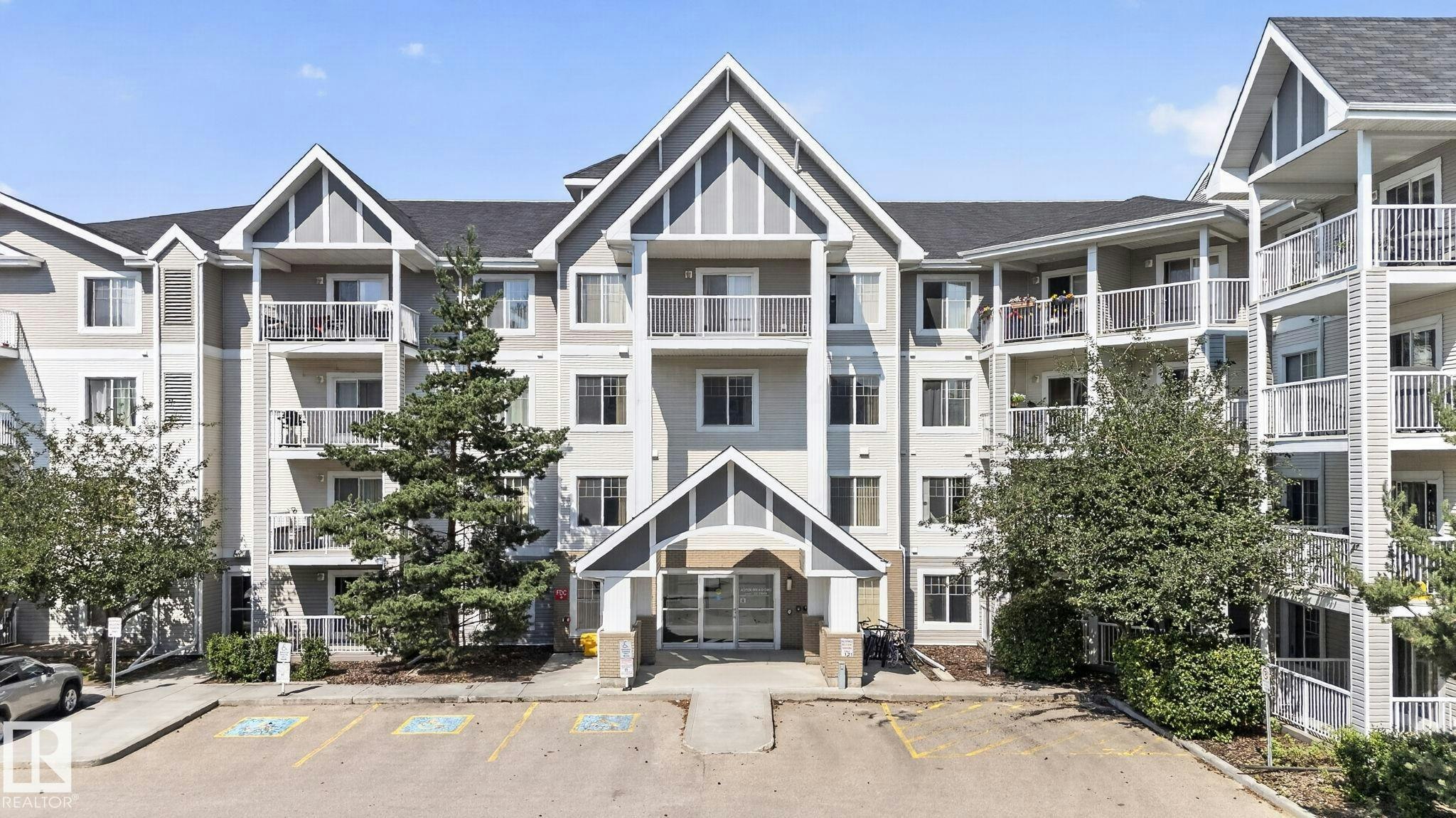 411-4407 23 Street, Edmonton, AB, T6T 0B6
