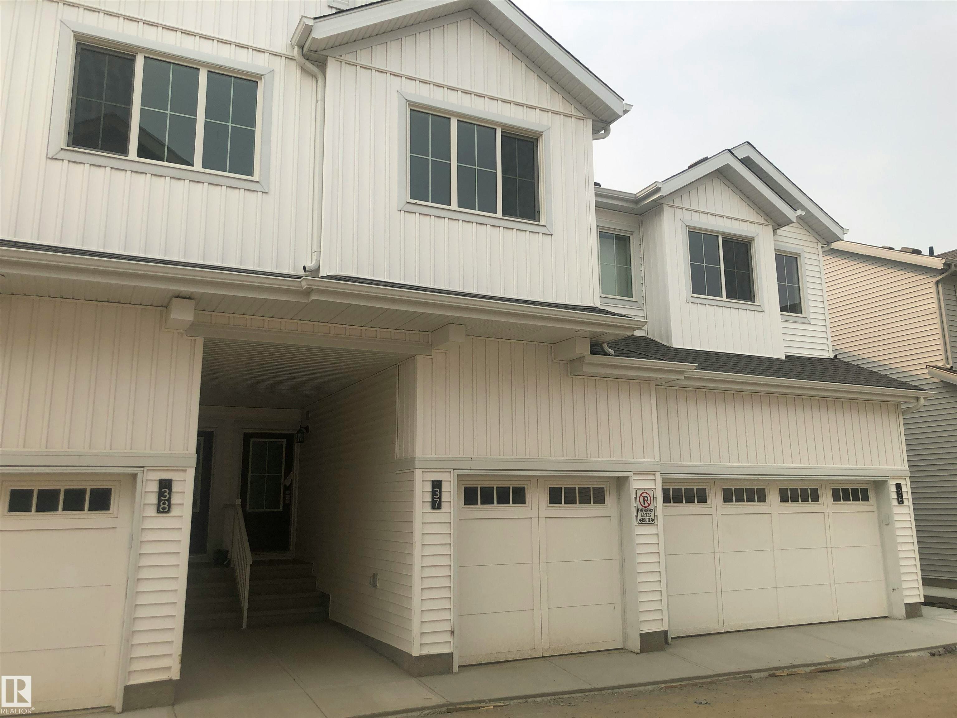 37-7110 Keswick Common, Edmonton, AB, T6W 5P7