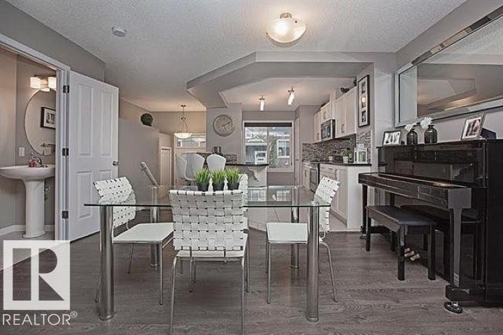 95-4050 Savaryn Drive, Edmonton, AB, T6X 1R8