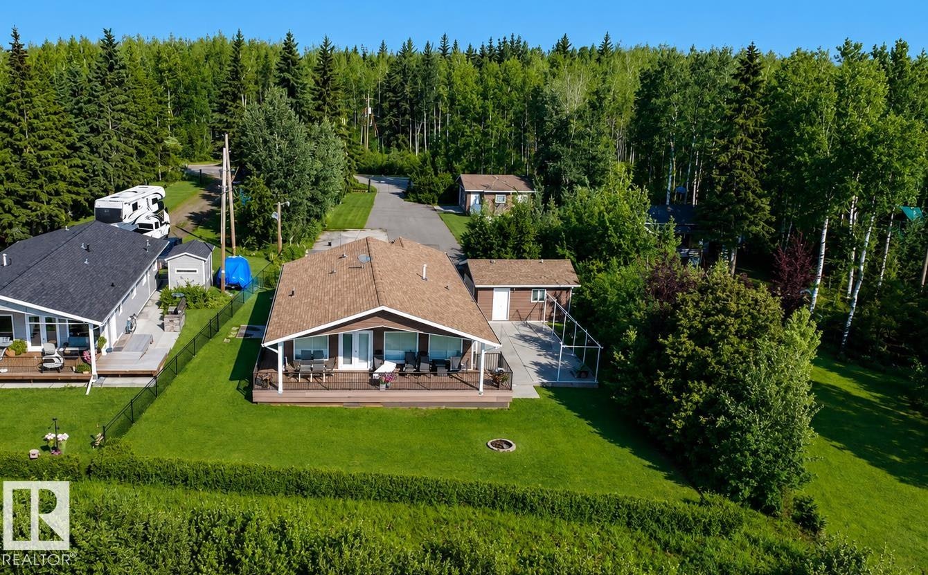 39 Culmac Road, Rural Parkland County, AB, T0E 2B0
