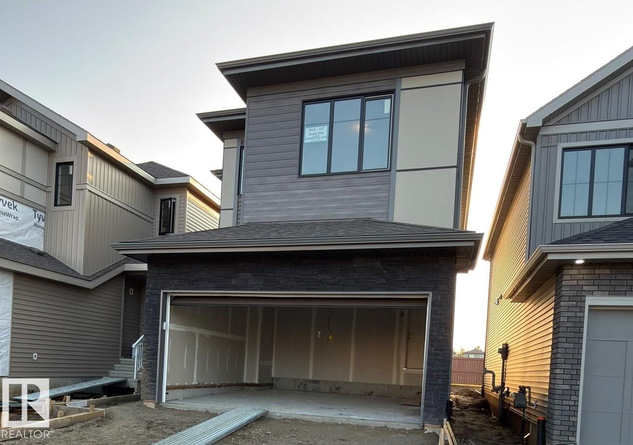 3024 197 Street, Edmonton, AB, T6M 3L9