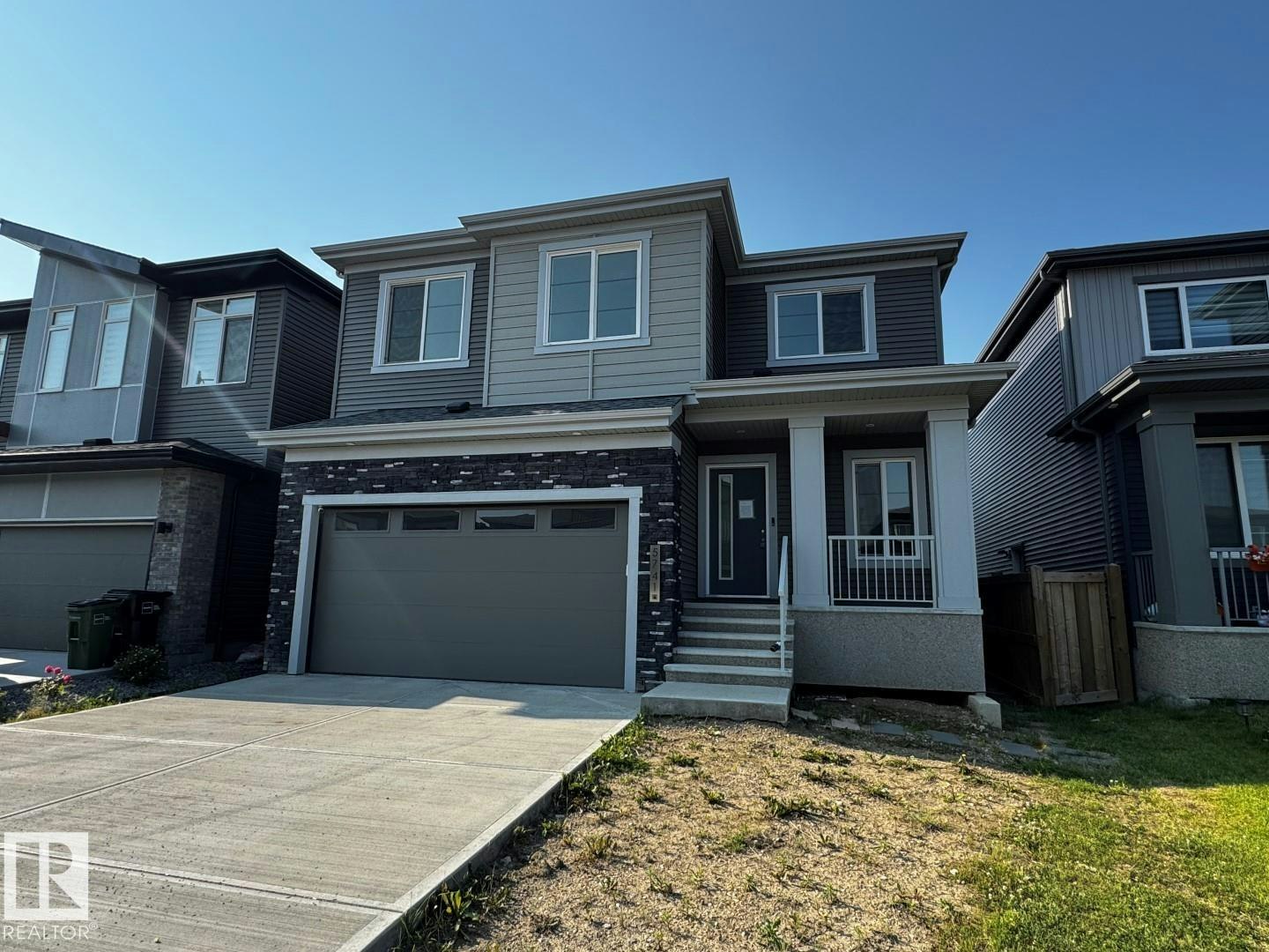 5741 Kootook Way, Edmonton, AB, T6W 4V9