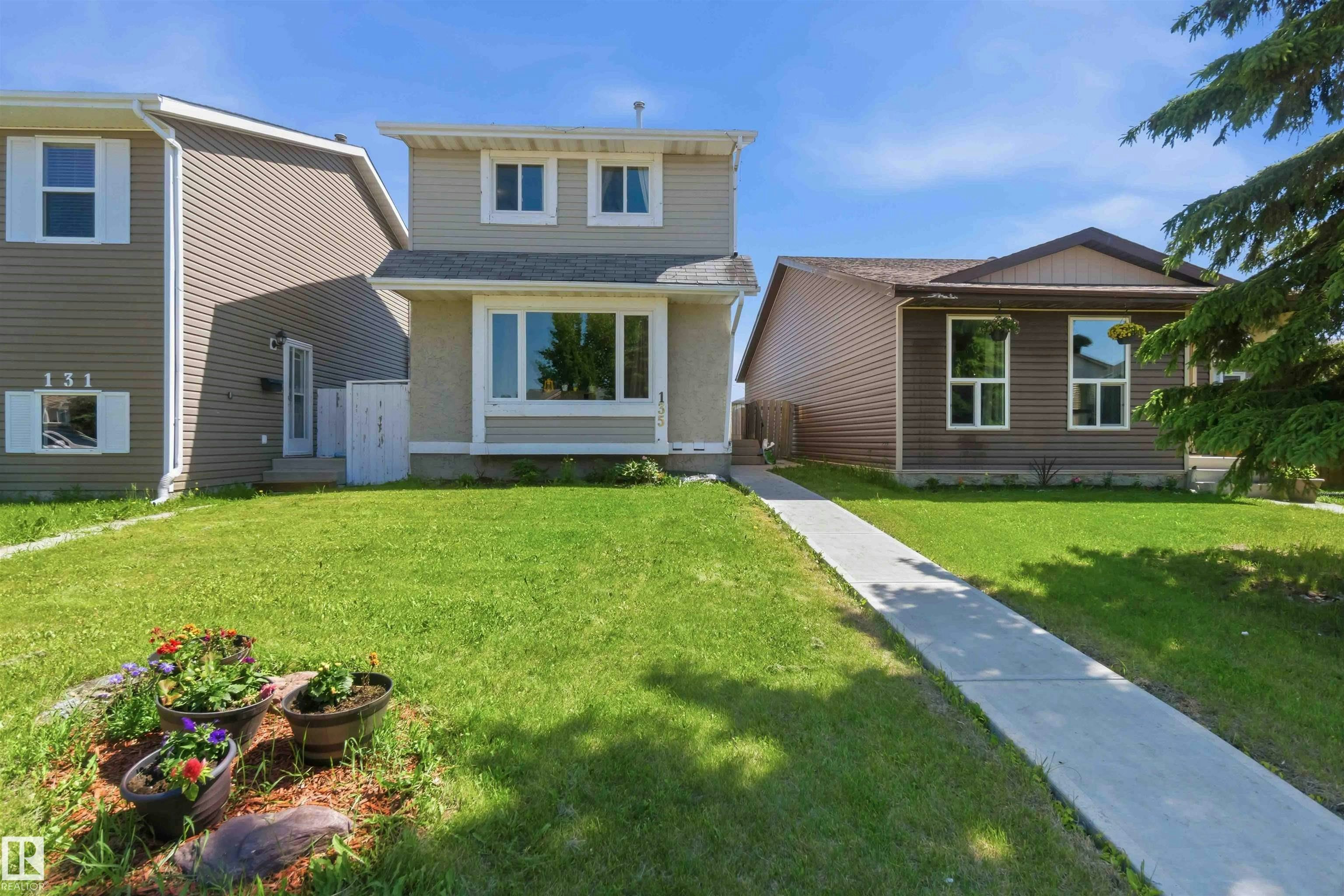 135 Birch Drive, Gibbons, AB, T0A 1N0