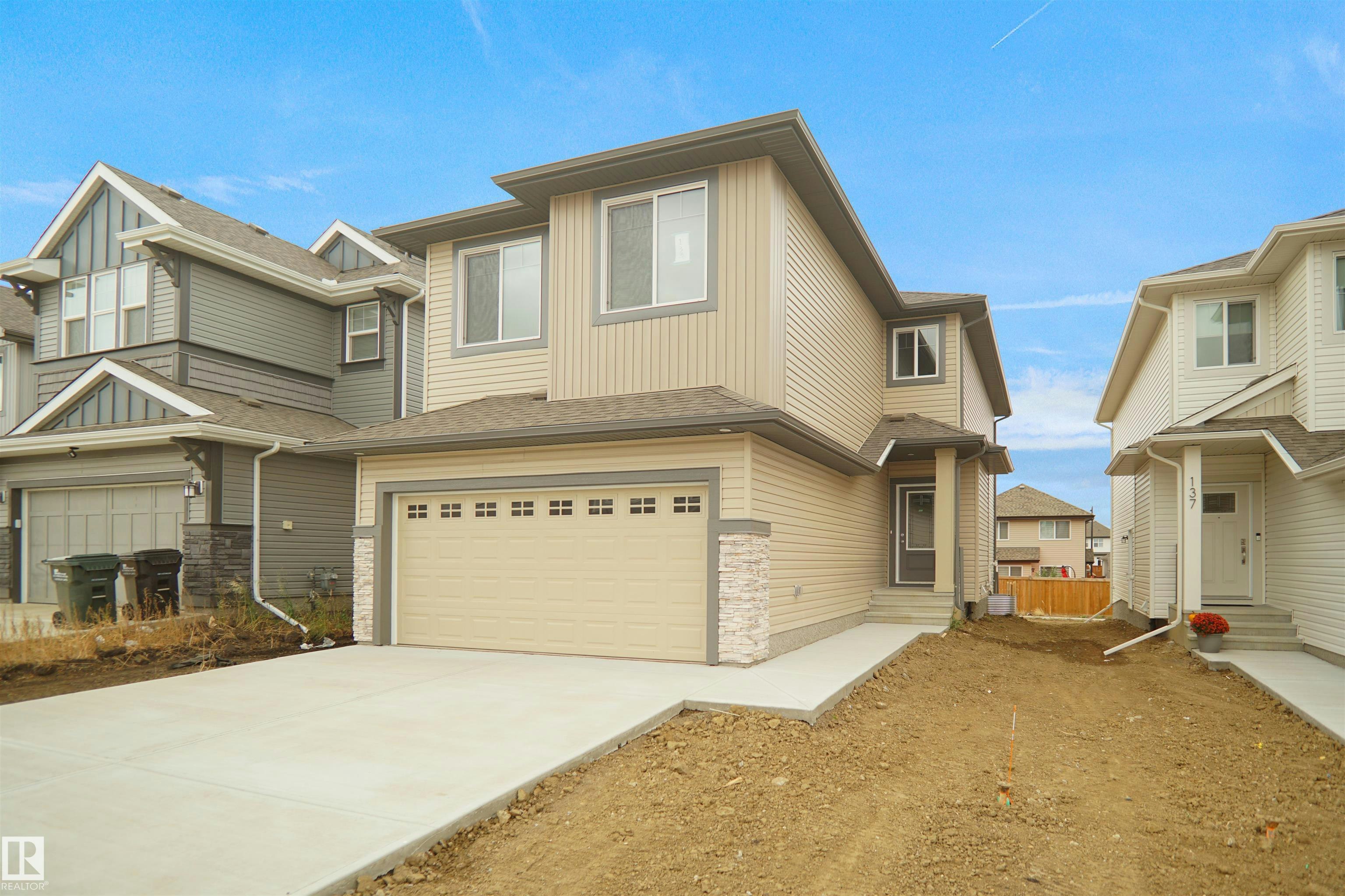 1752 Westerra Wynd, Stony Plain, AB, T7Z 0M1