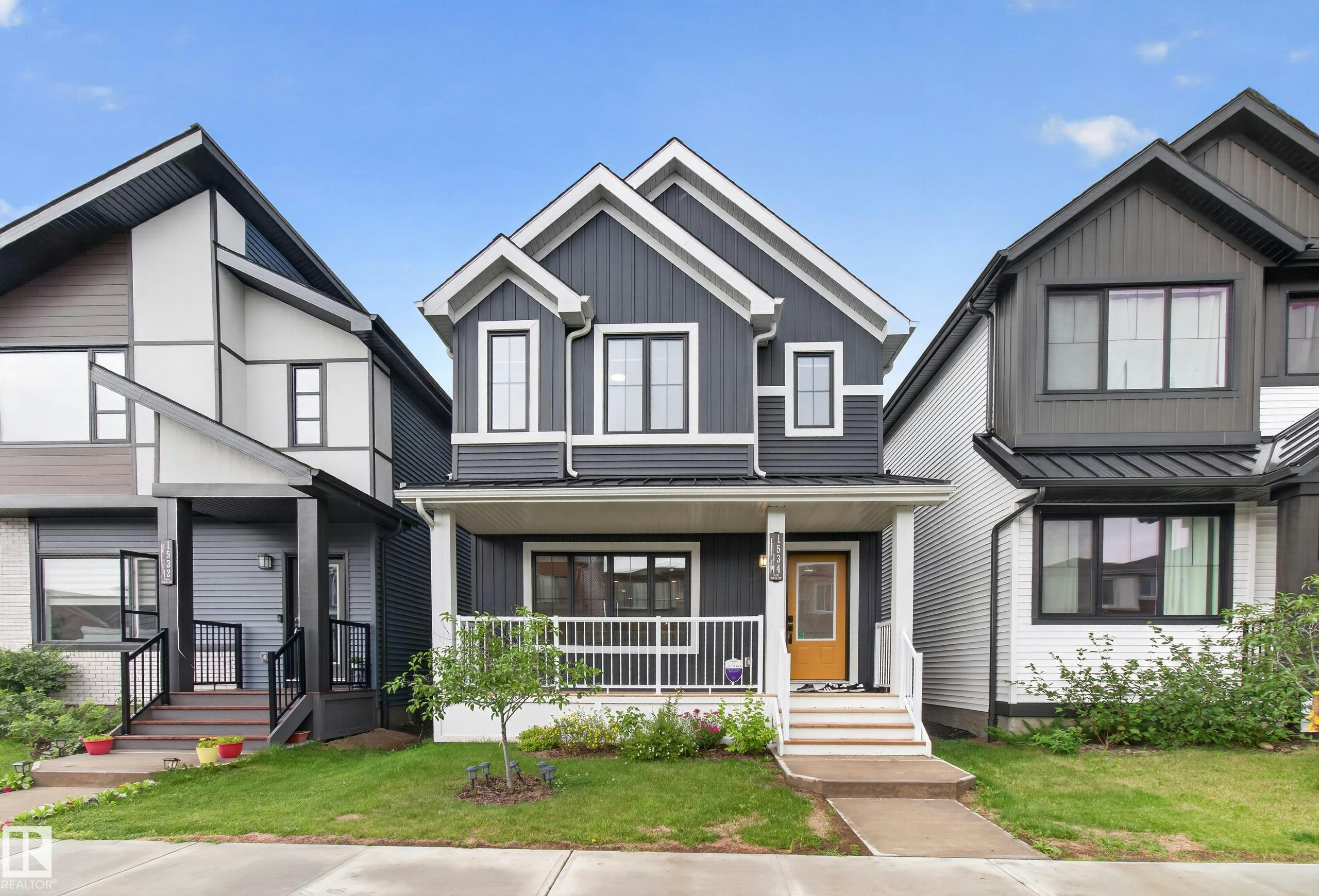 1534 Plum Circle Circle, Edmonton, AB, T6X 2Z8