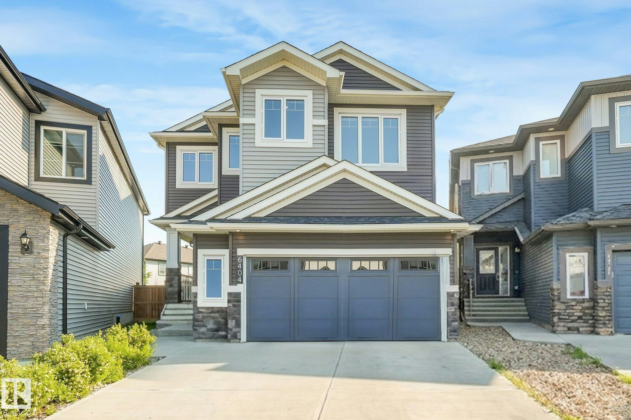 6404 176 Avenue, Edmonton, AB, T5Y 4A9