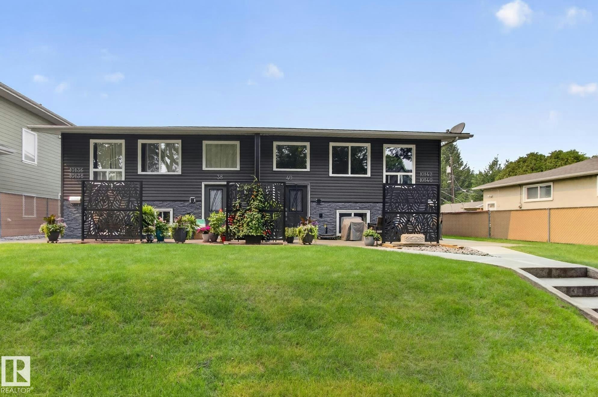 10136 81 Street, Edmonton, AB, T6A 3K5