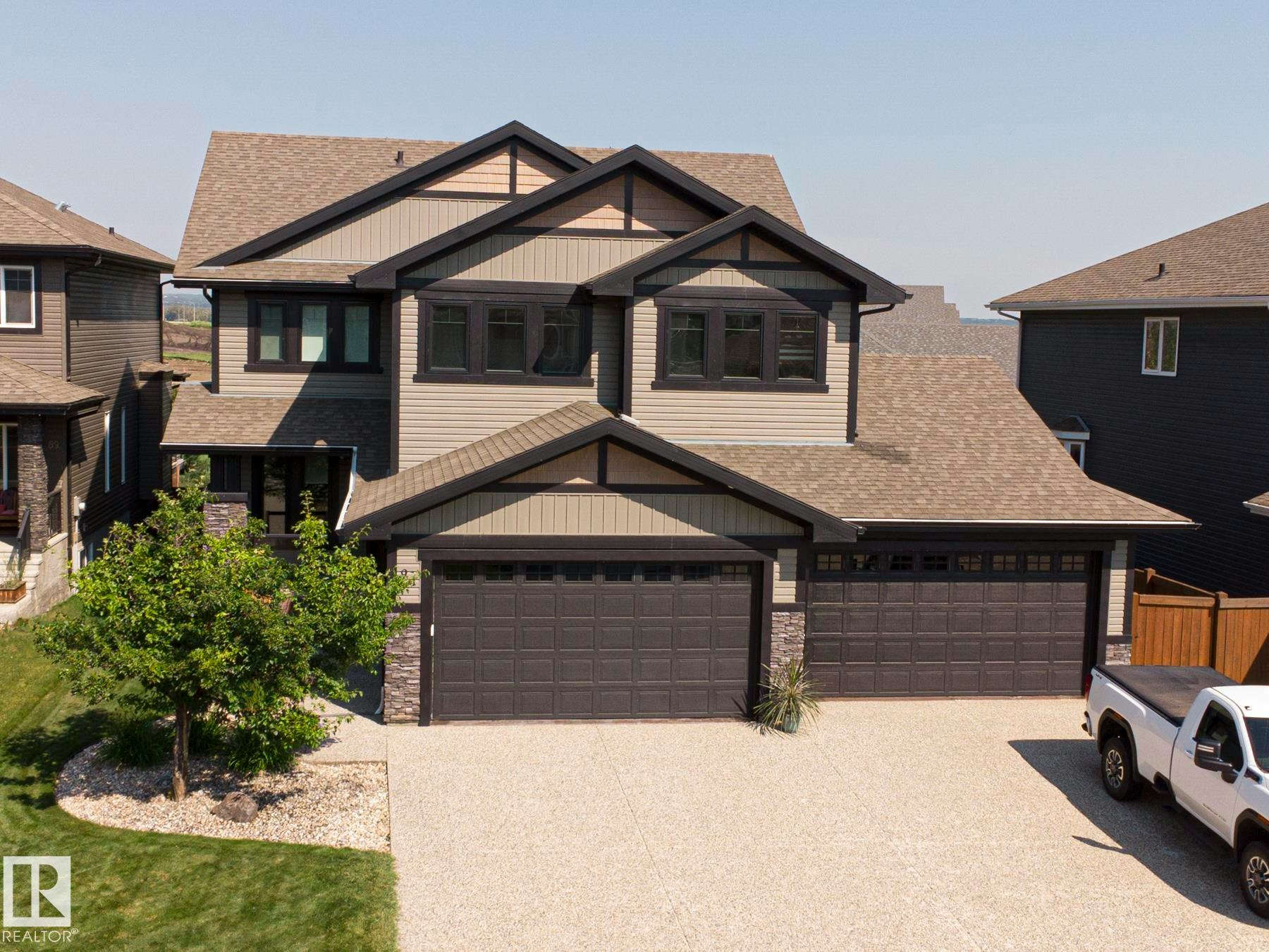 91 Danfield Place, Spruce Grove, AB, T7X 0E6