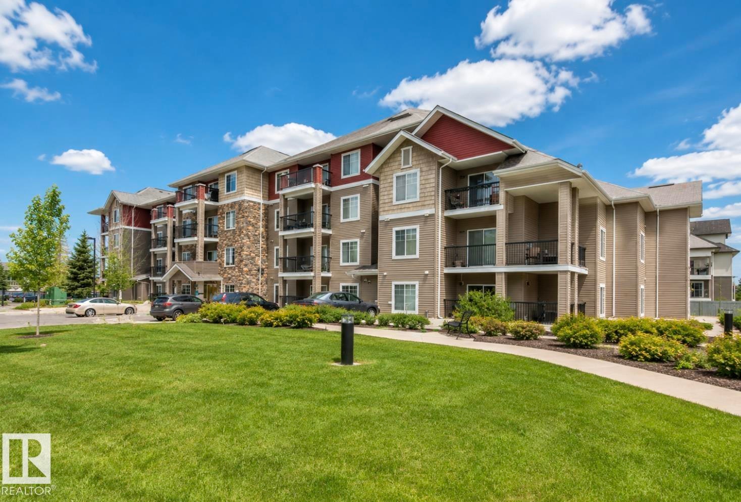 203-17407 99 Avenue, Edmonton, AB, T5T 0W7