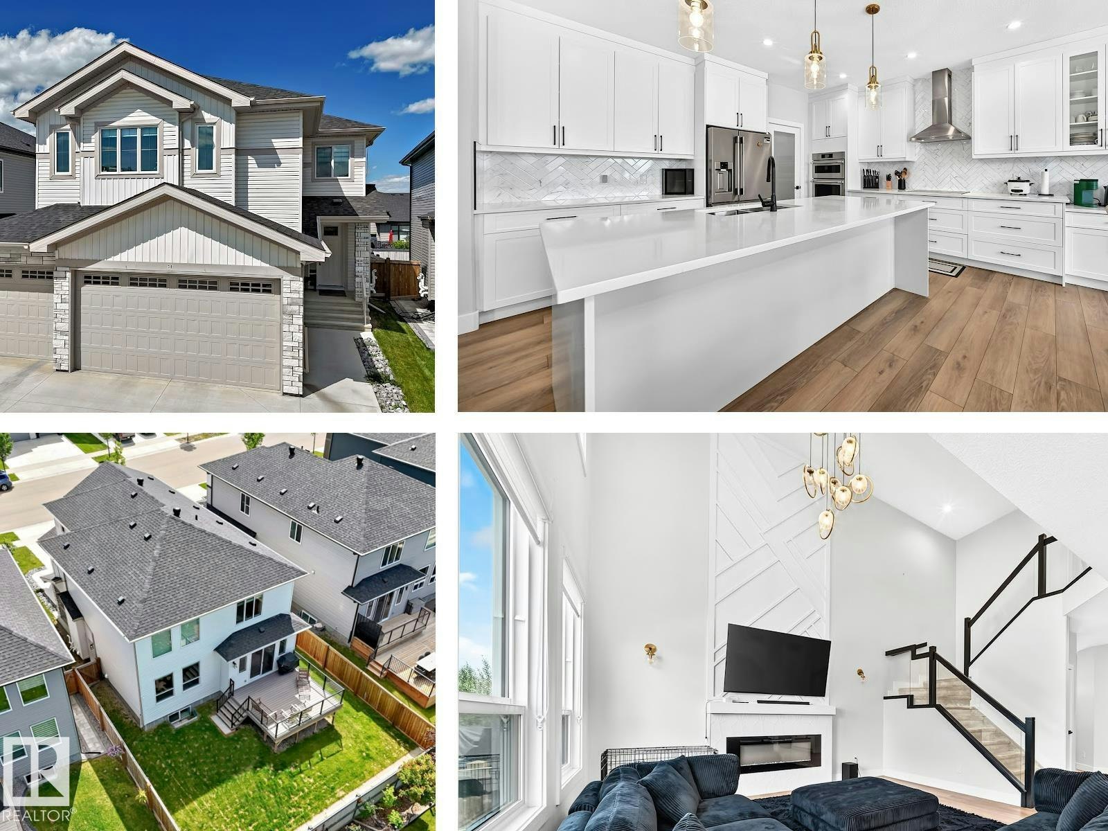 38 Avonlea Way, Spruce Grove, AB, T7X 0Y3
