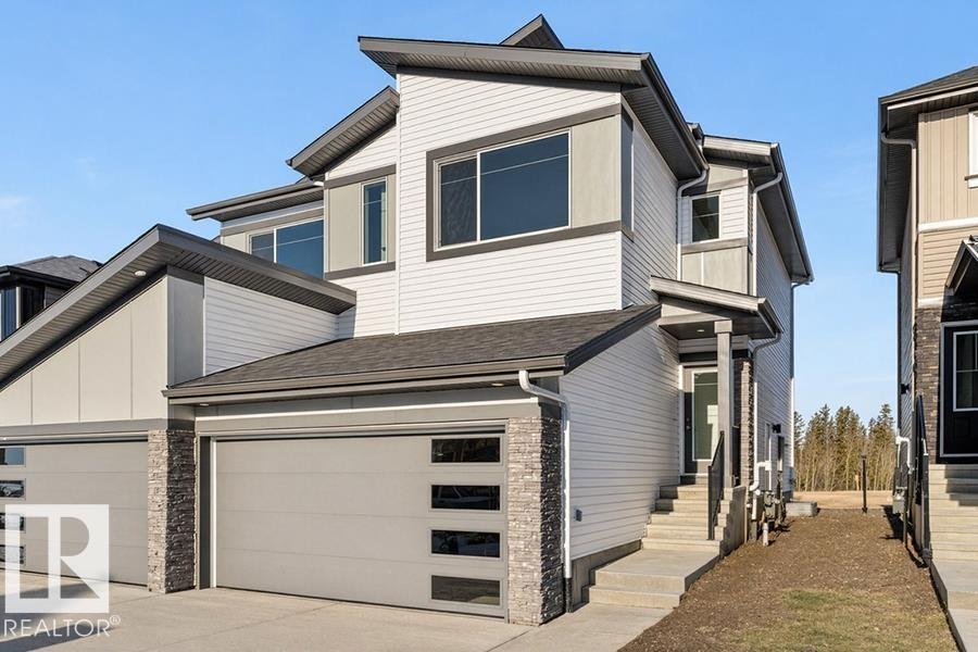 4182 Kinglet Drive, Edmonton, AB, T5S 0W1