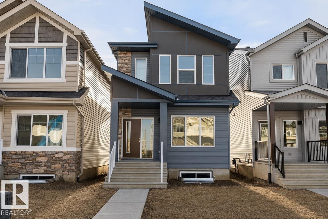 18855 29 Avenue, Edmonton, AB, T6M 3C5