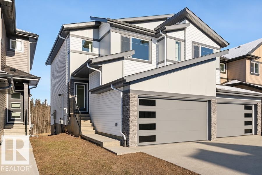 4184 Kinglet Drive, Edmonton, AB, T5S 0W1