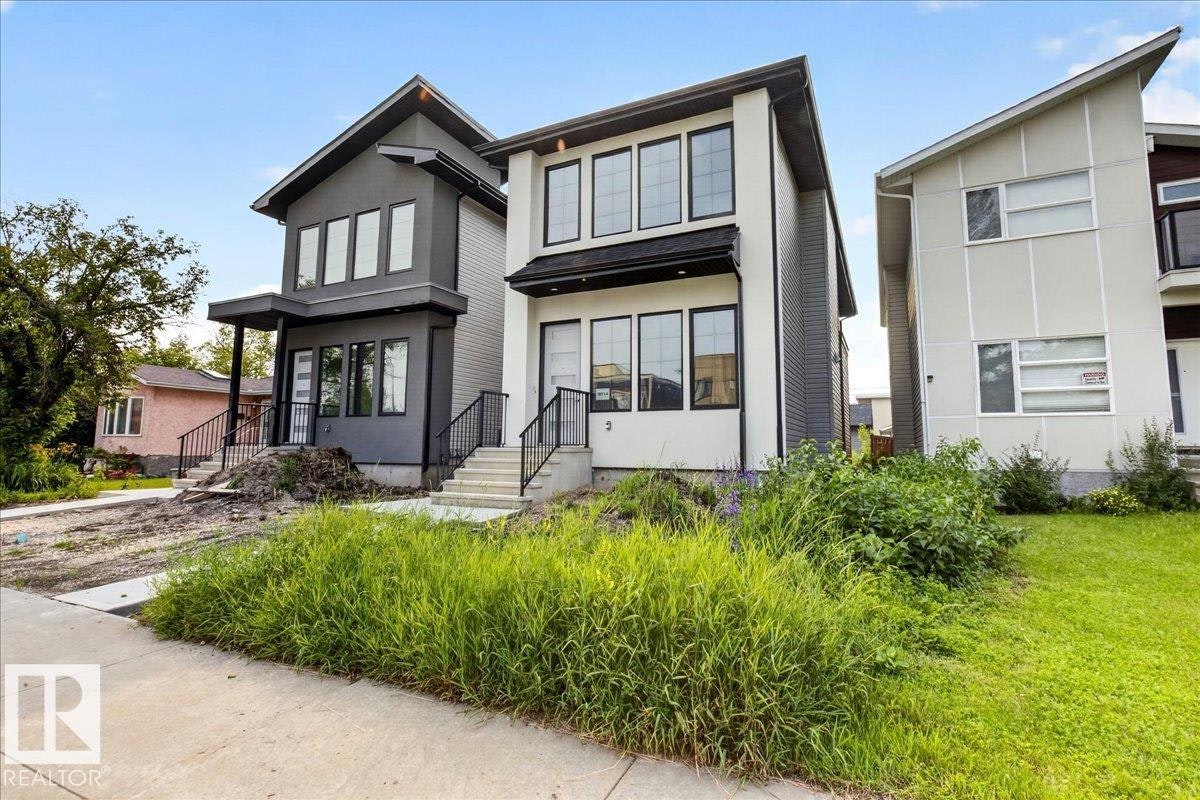 9814 155 Street, Edmonton, AB, T5P 2K9