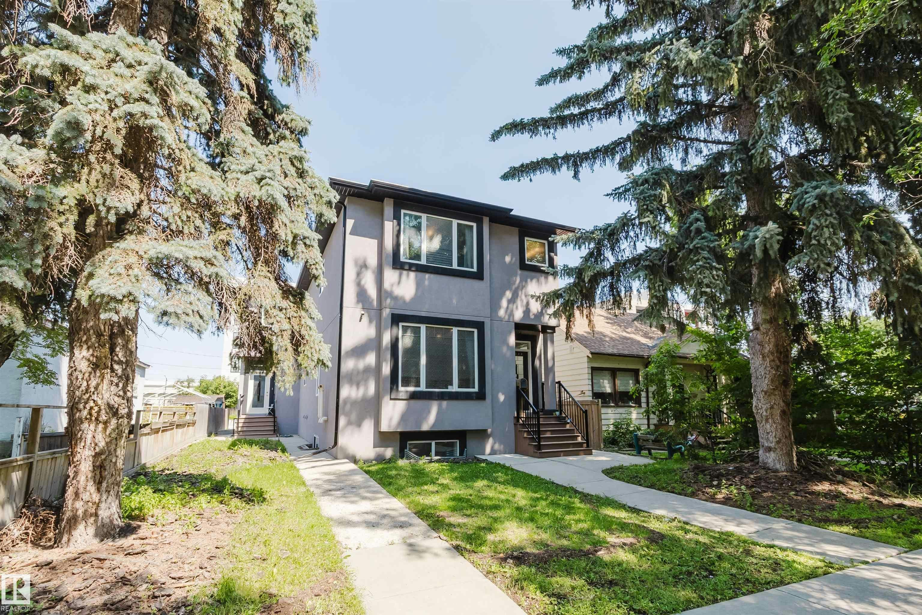 10626 81 Avenue, Edmonton, AB, T6E 1X9