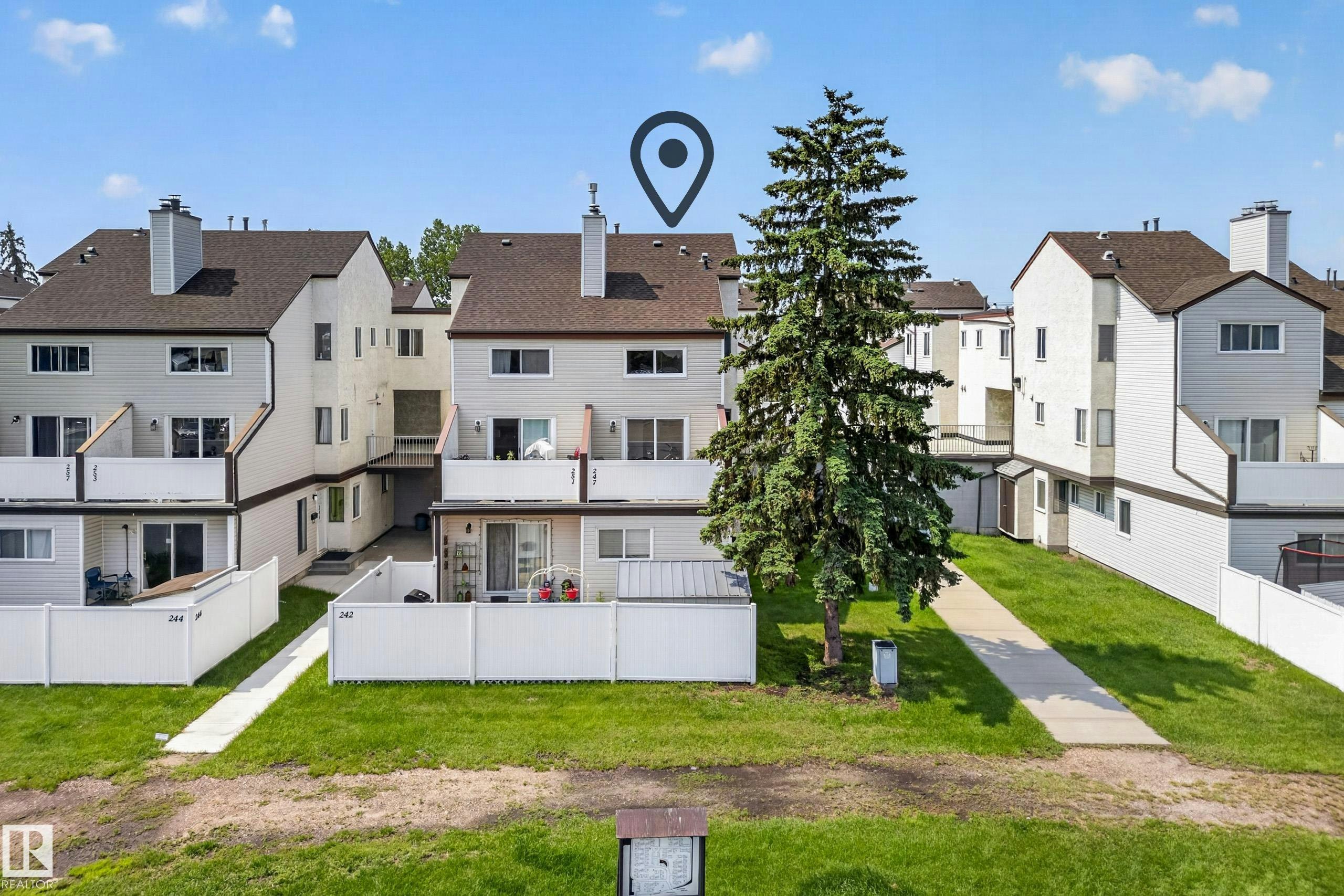 247 Lancaster Terrace, Edmonton, AB, T5X 5T5