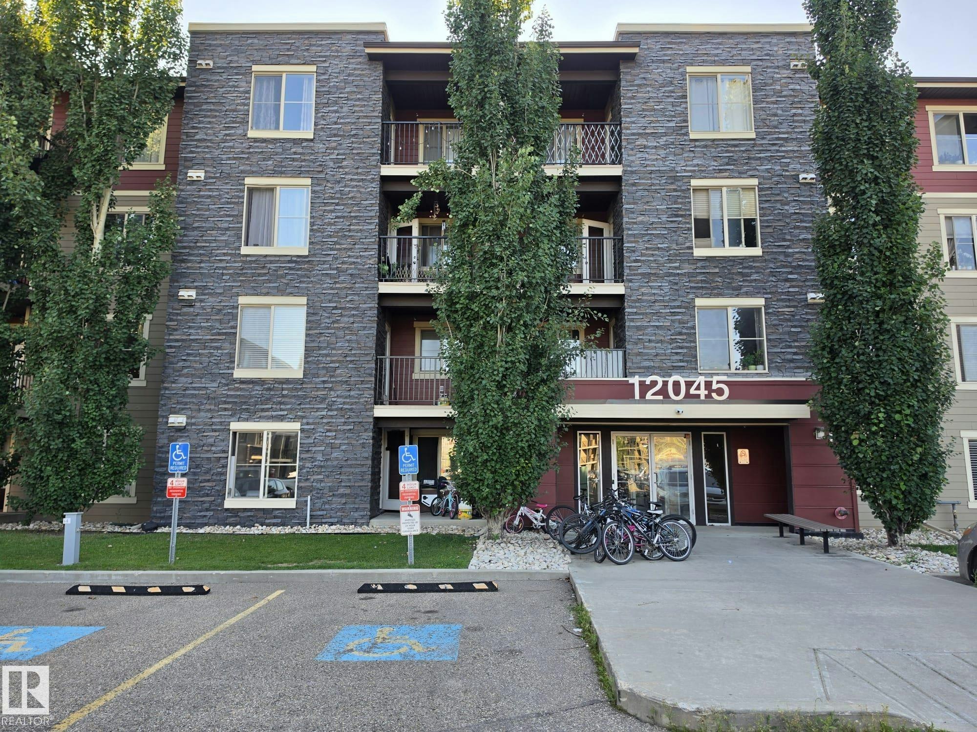 415-12045 22 Avenue, Edmonton, AB, T6W 2Y2
